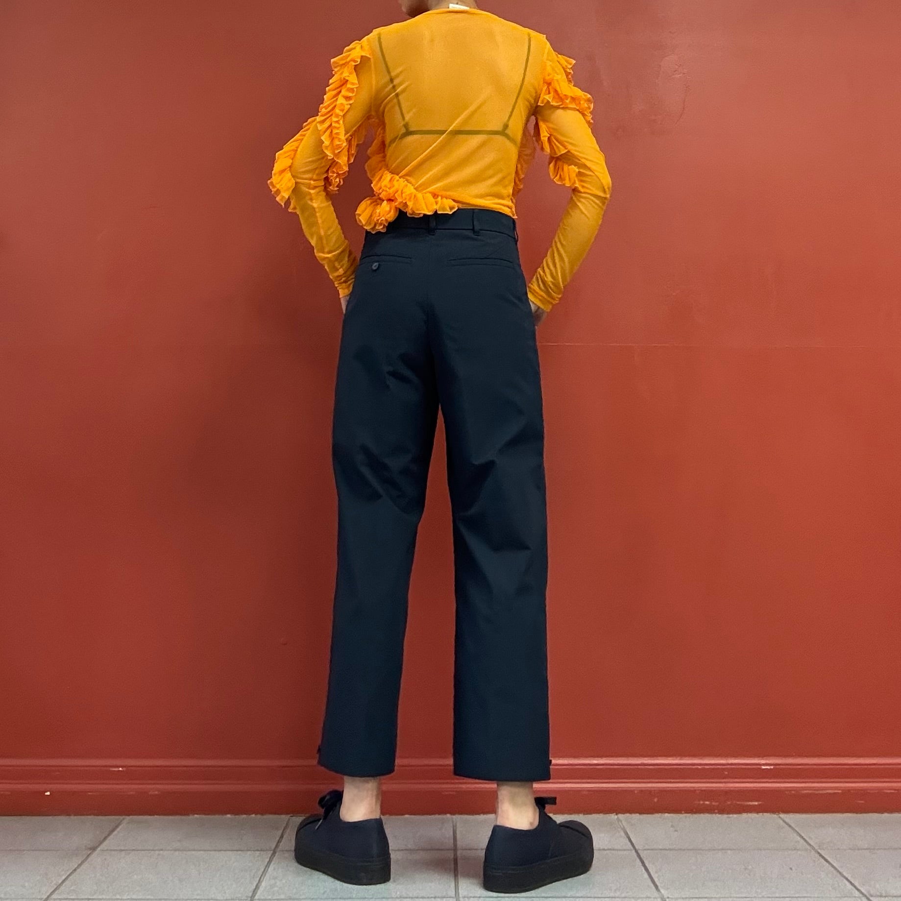 tac:tac tuck pants
