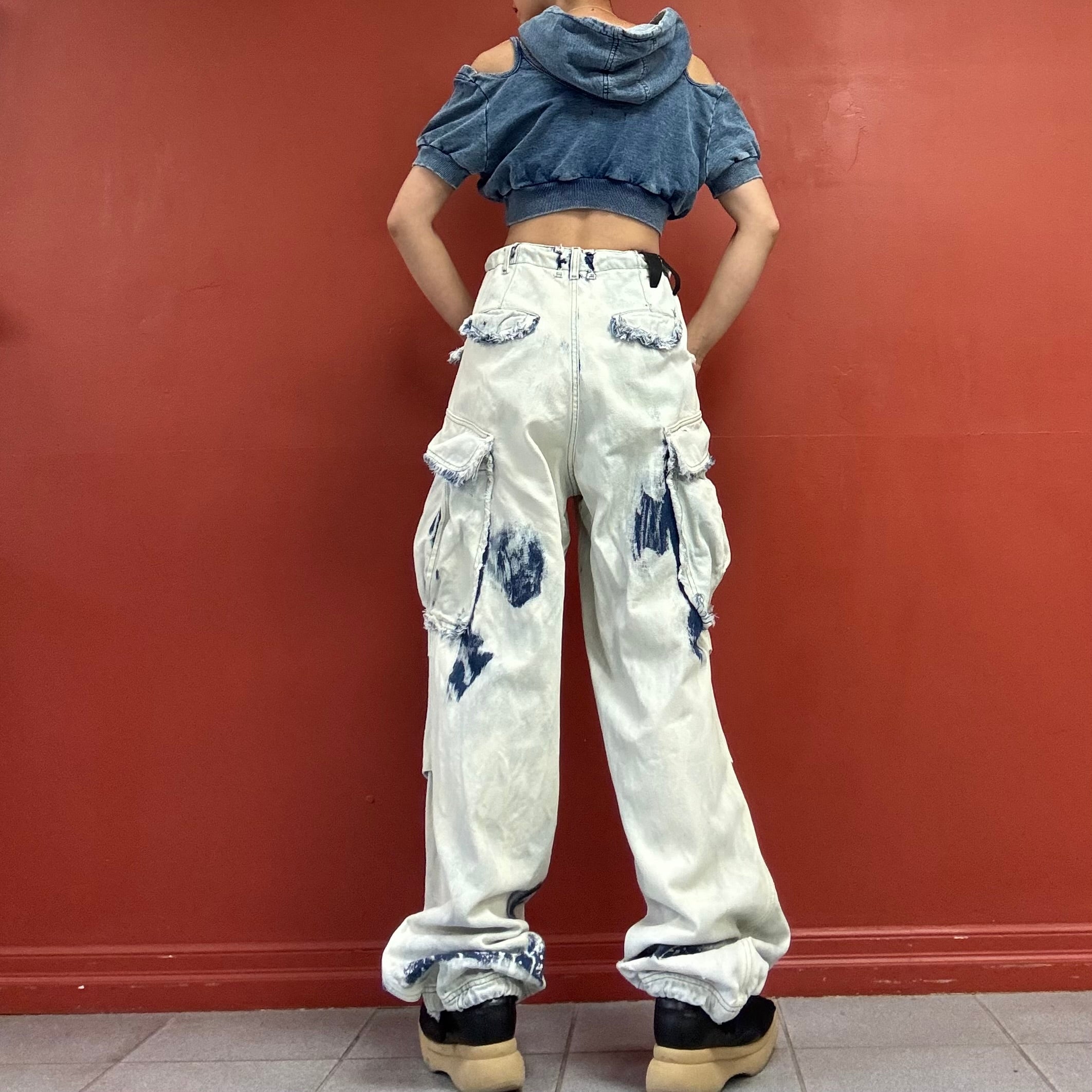 DARKPARK Jeans