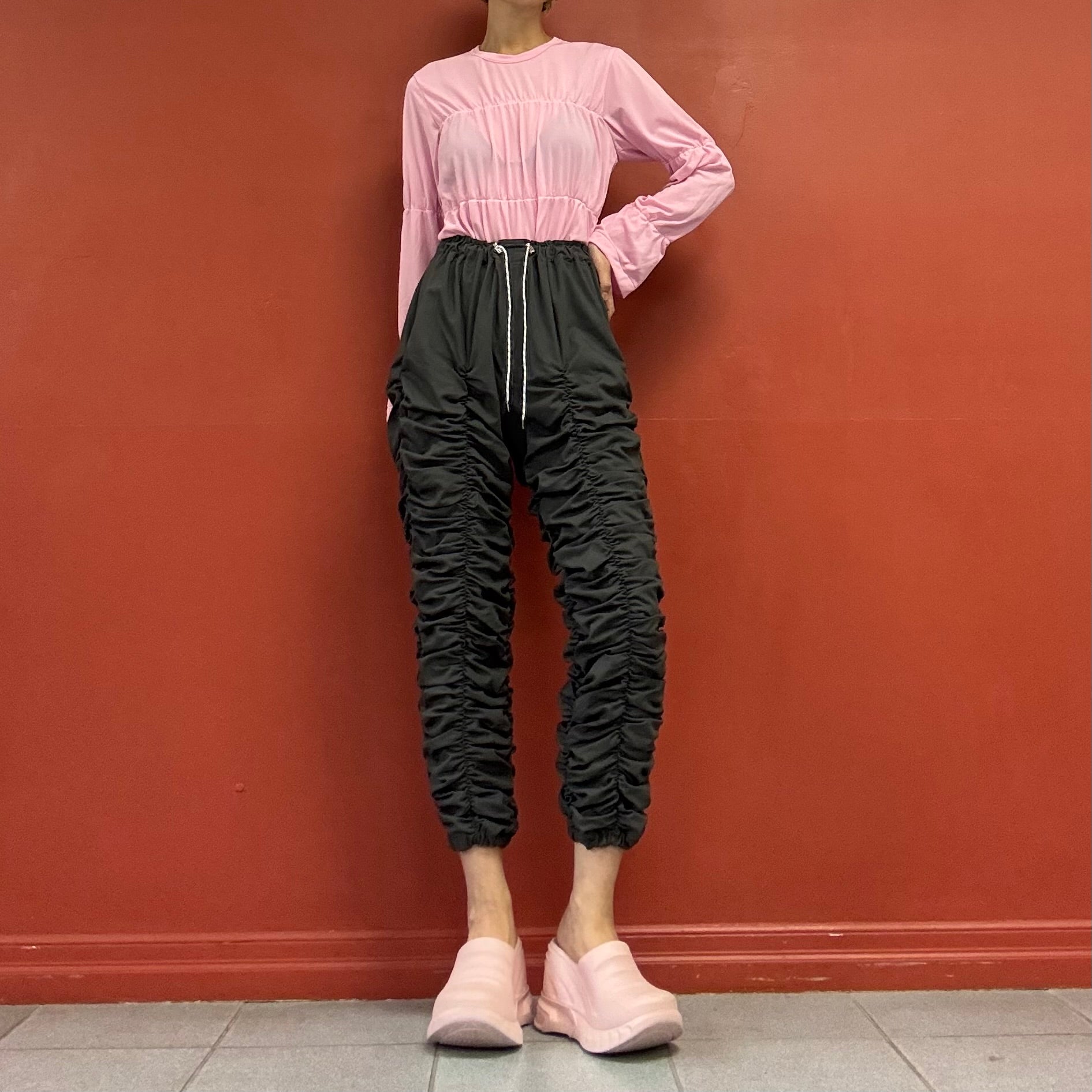 AFTERHOMEWORK pants