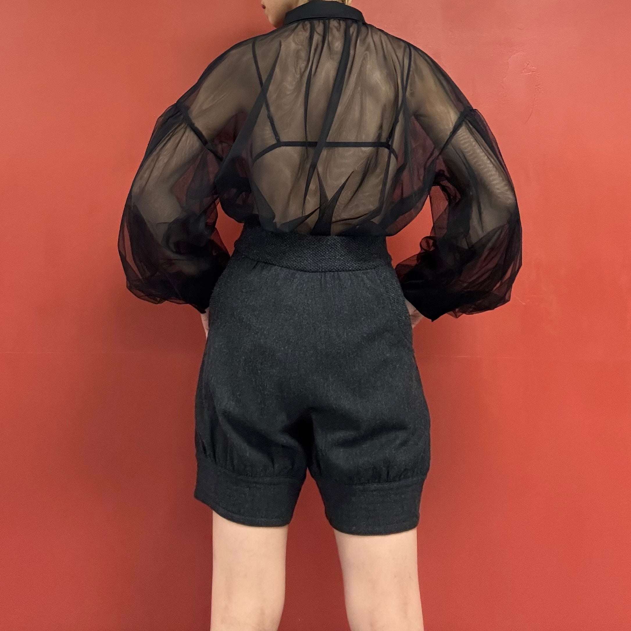 TSUMORI CHISATO shorts