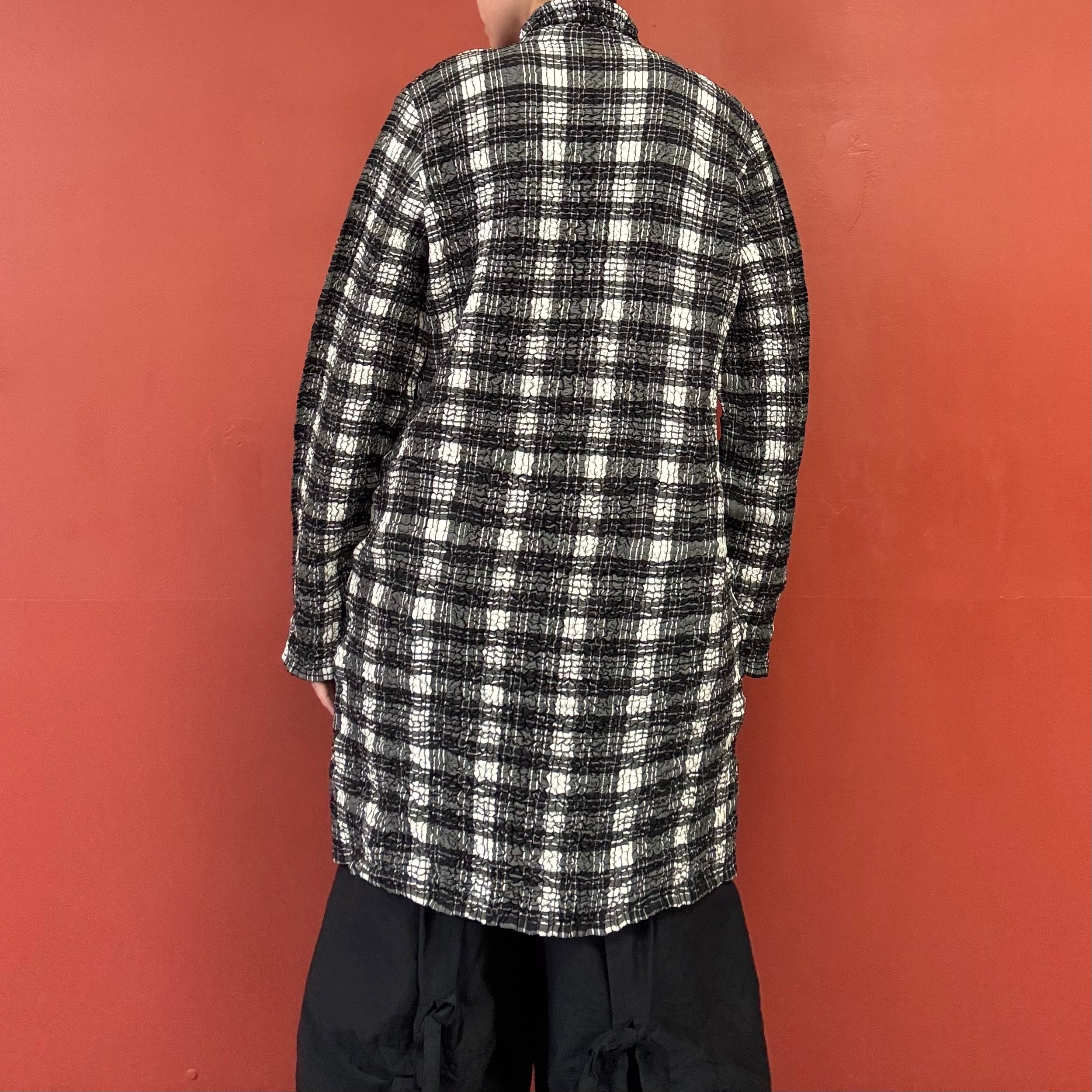 PEPLUM by YOSHIKI HISHINUMA Double-Breasted Jacket