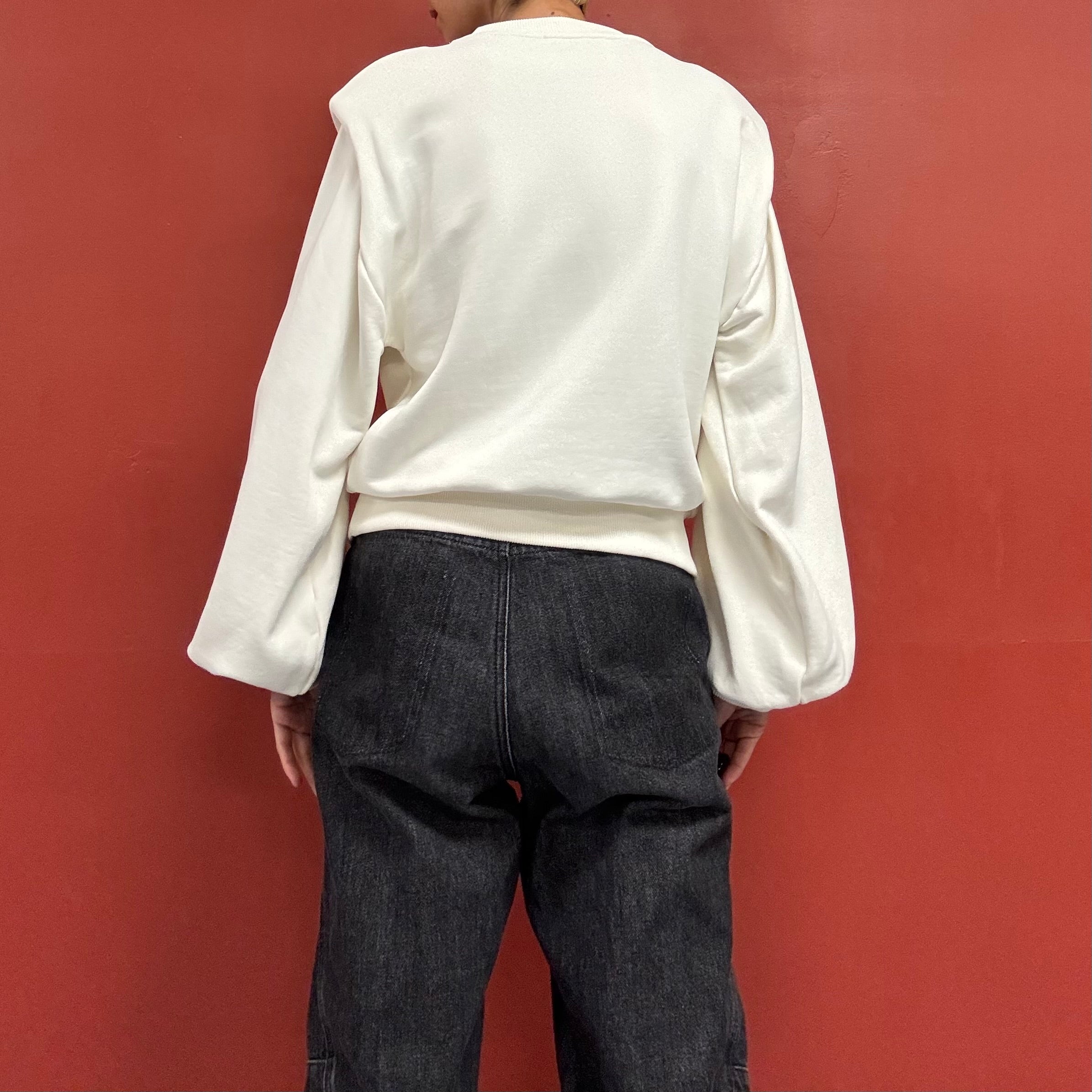 LES COYOTES DE PARIS sweatshirt