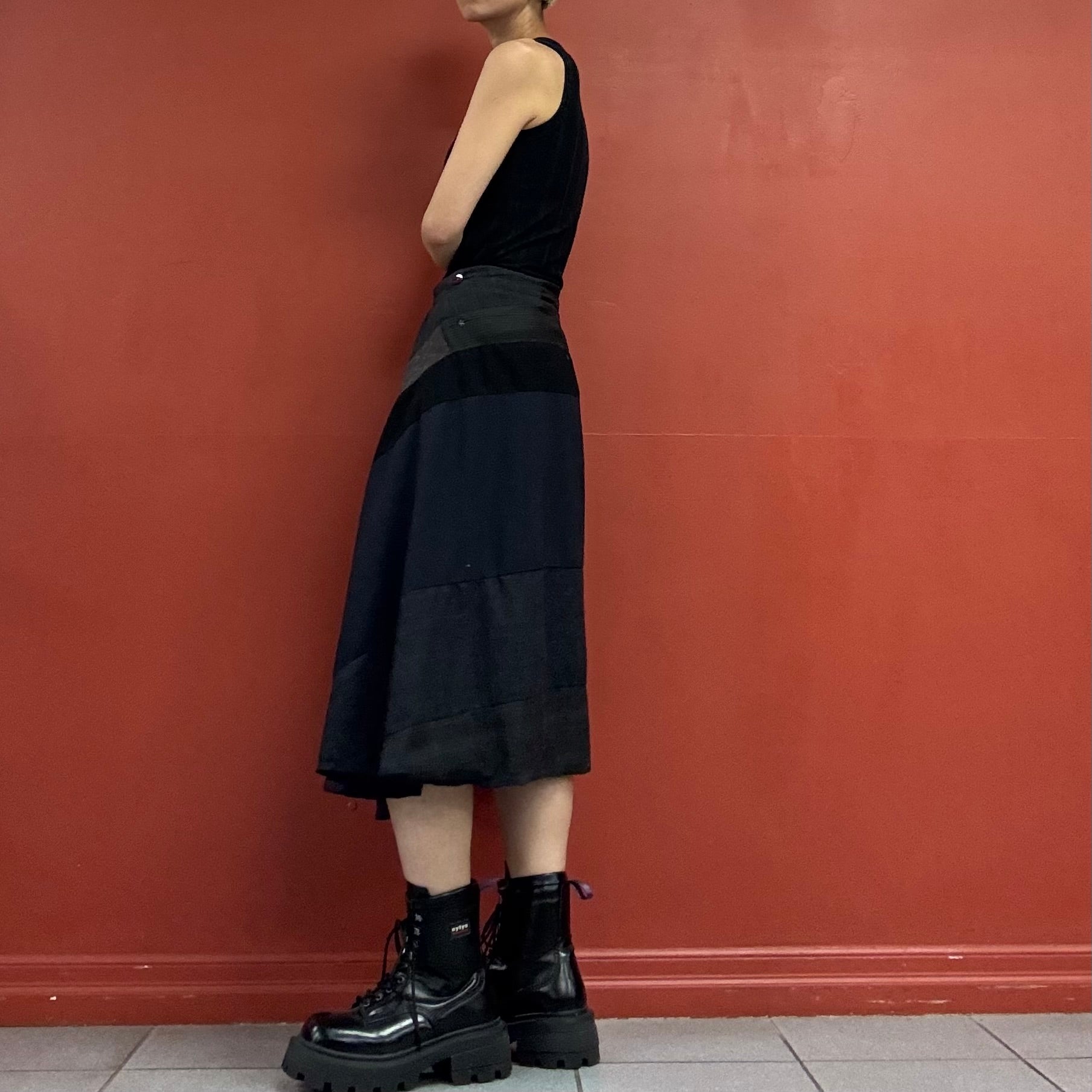 CASEY VIDANC skirt
