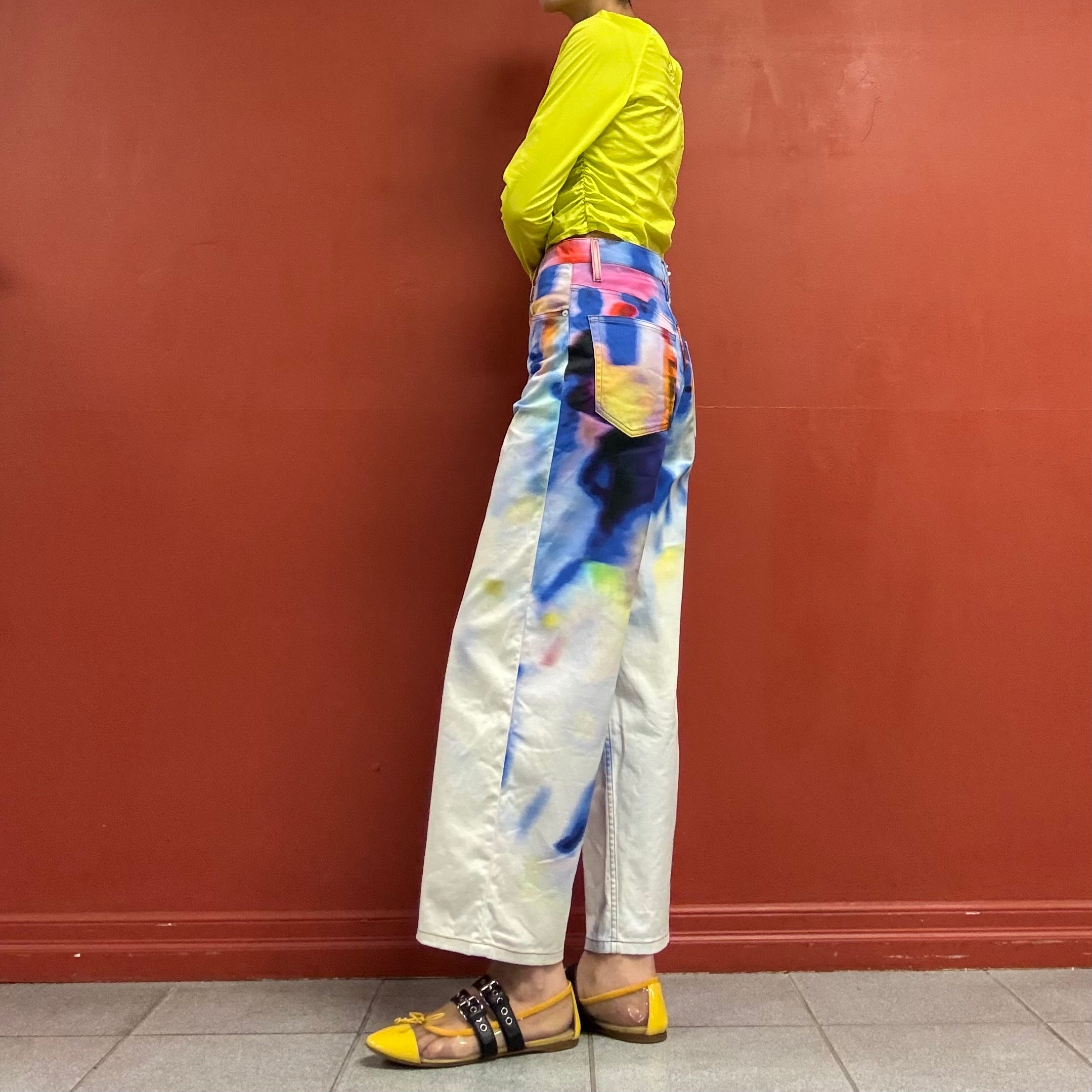 DRIES VAN NOTEN Pants