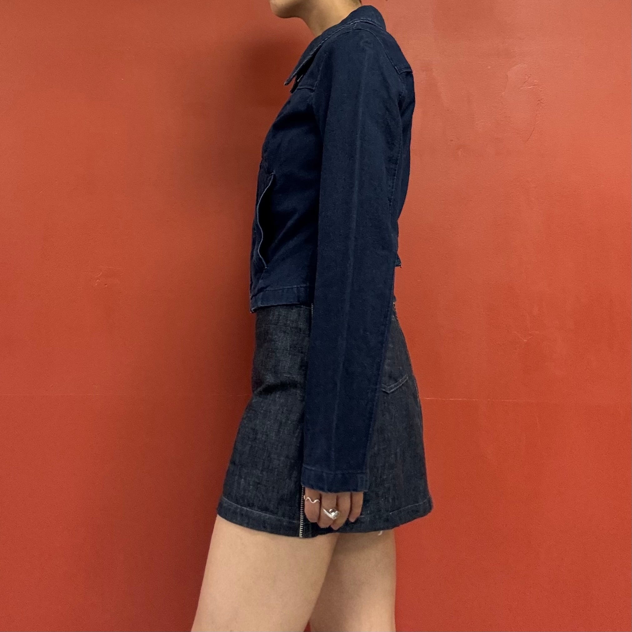 90s00s agnès b. Jacket