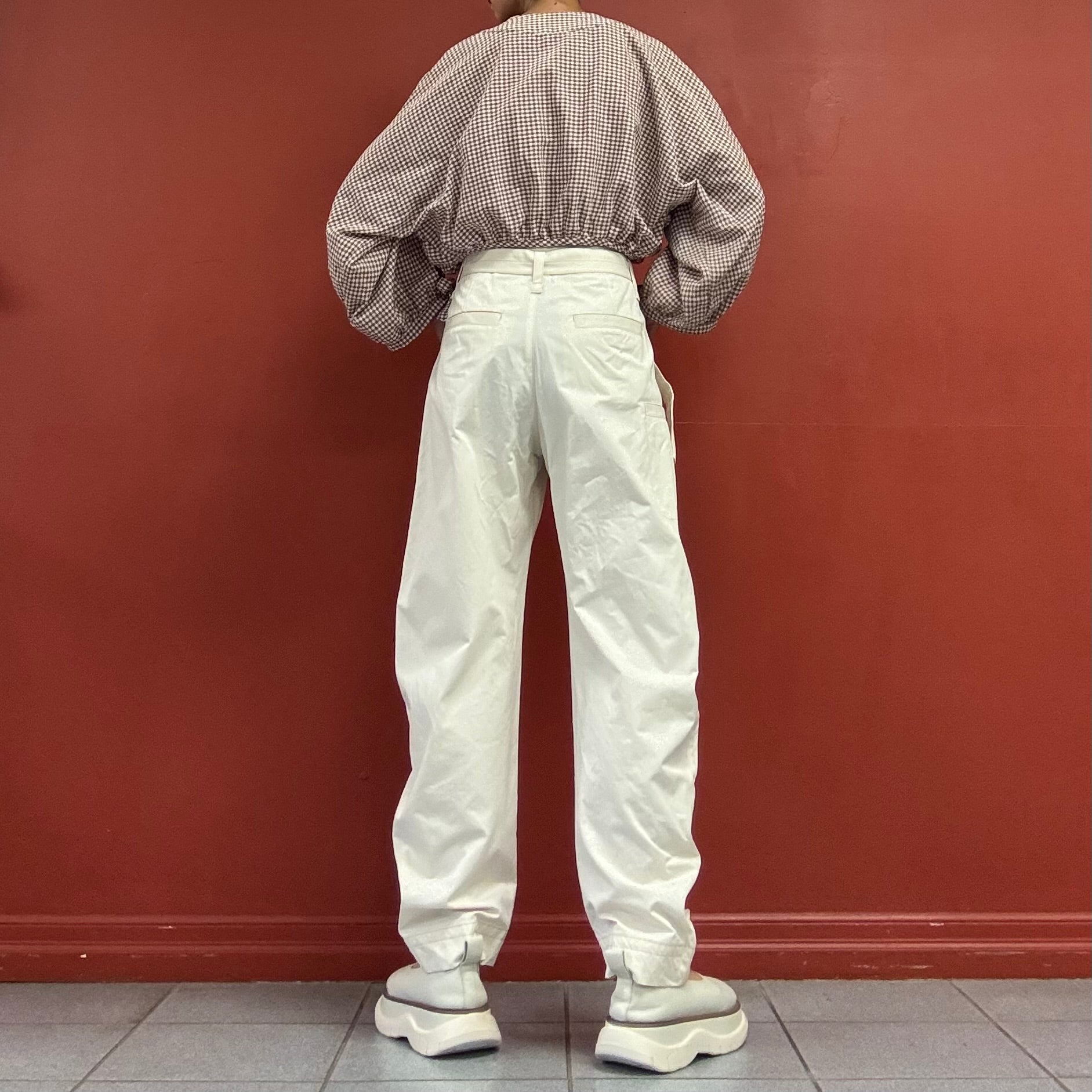 LEMAIRE pants