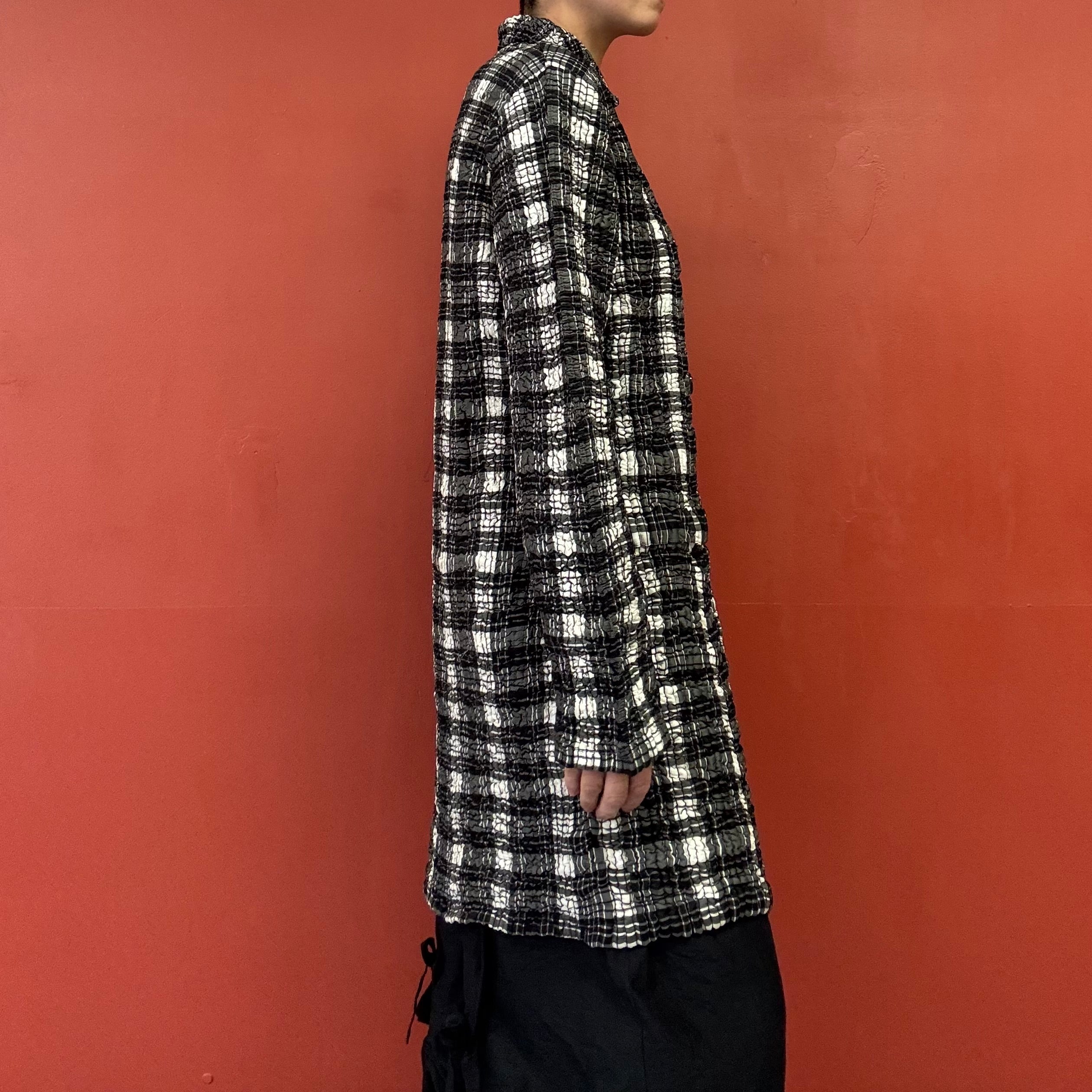 PEPLUM by YOSHIKI HISHINUMA Double-Breasted Jacket