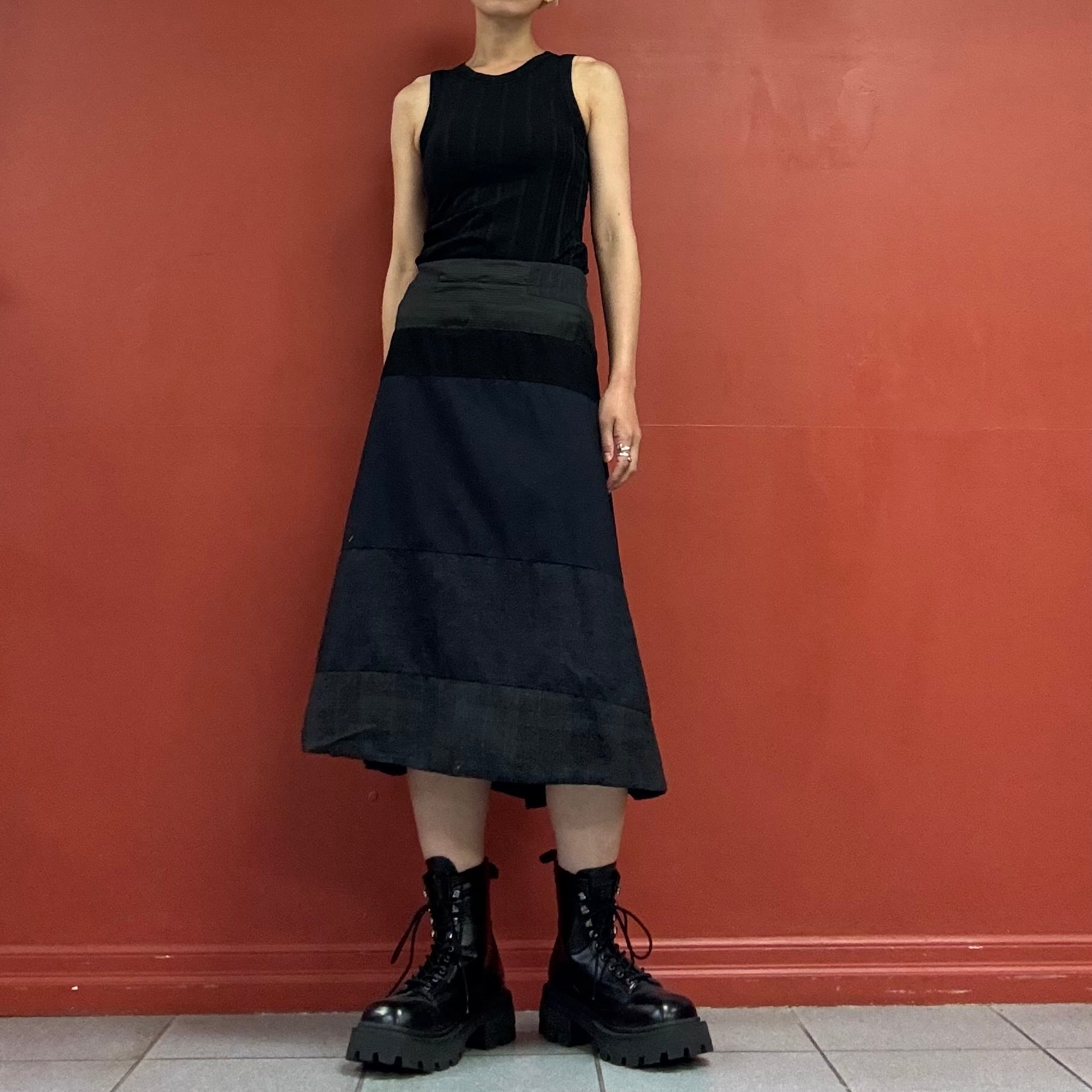 CASEY VIDANC skirt