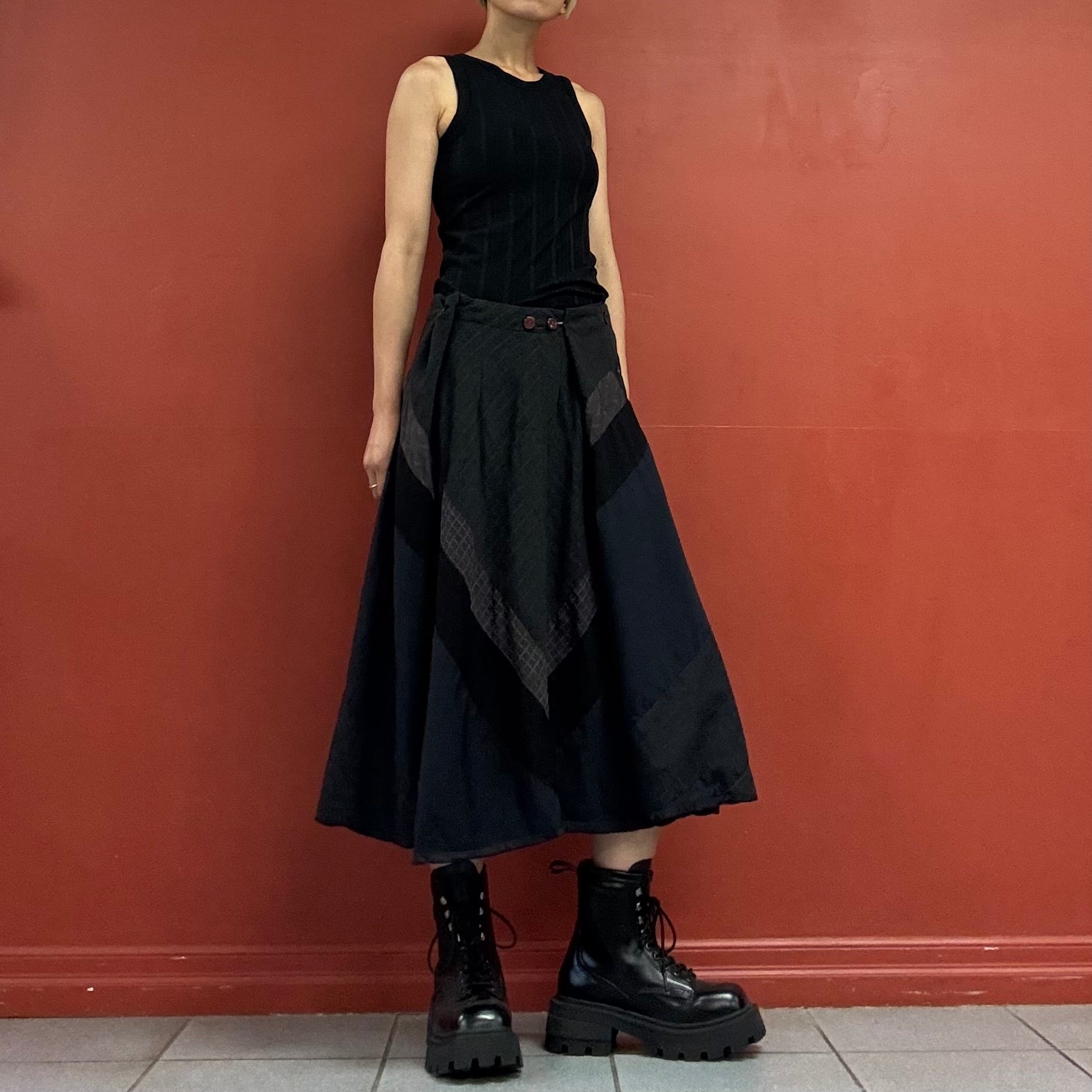 CASEY VIDANC skirt