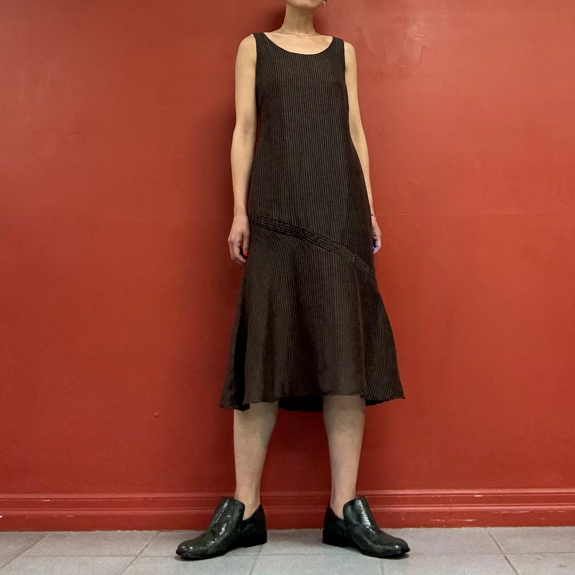 Dress from Greece