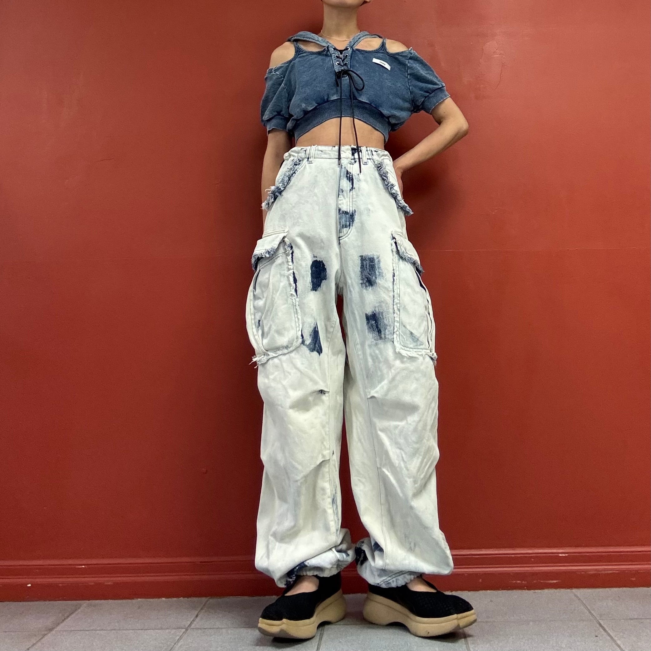 DARKPARK Jeans