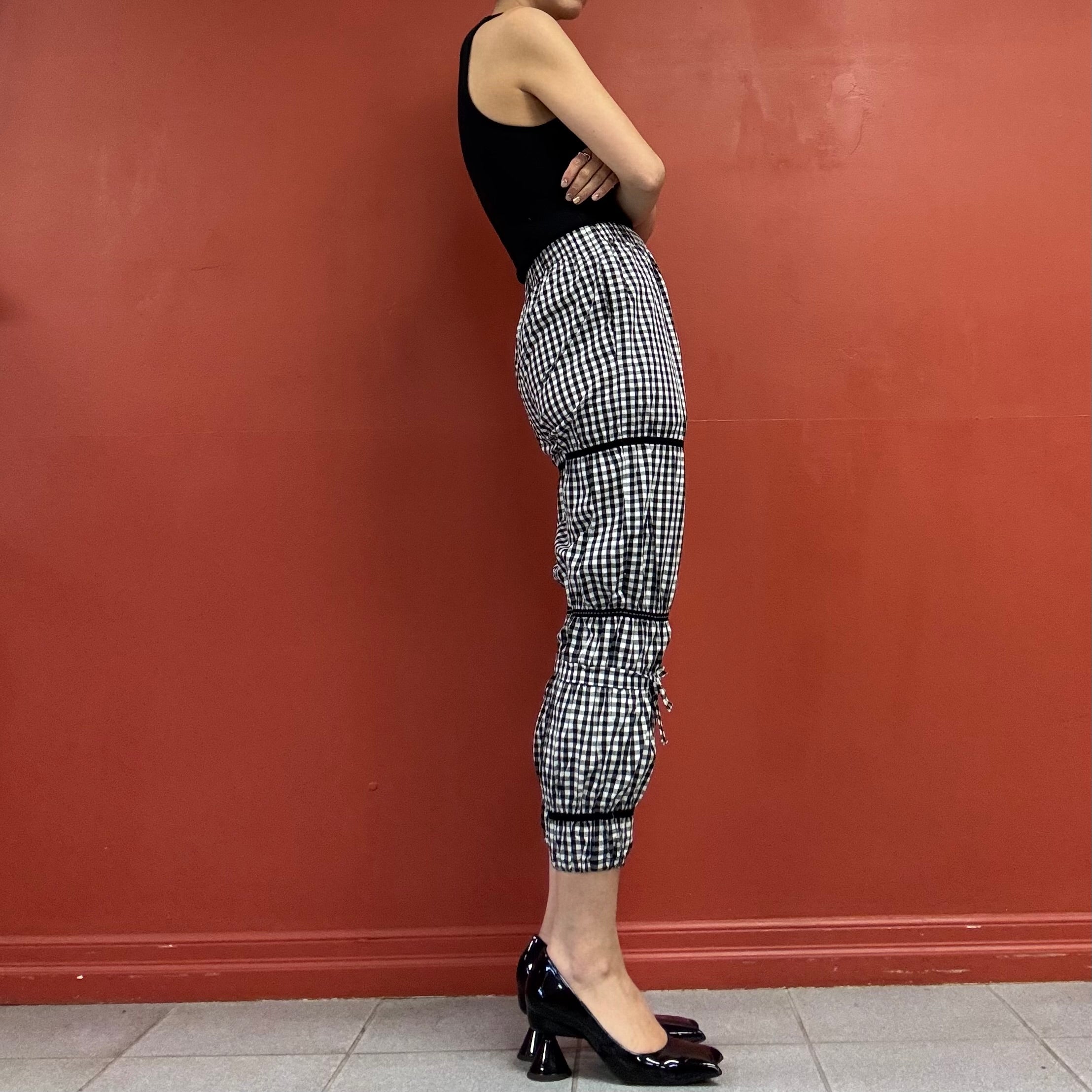 COMME des GARÇONS COMME des GARÇONS Pants