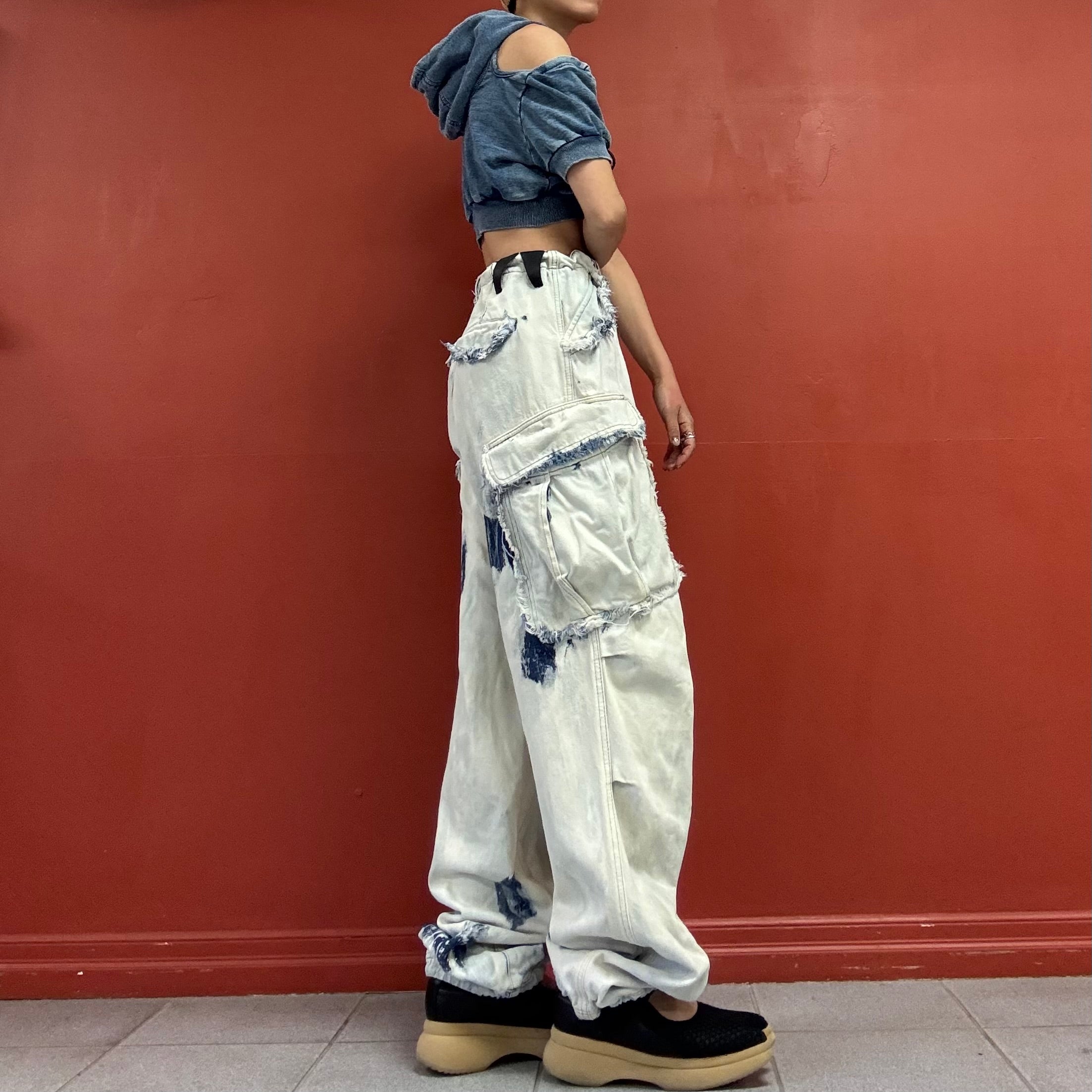 DARKPARK Jeans