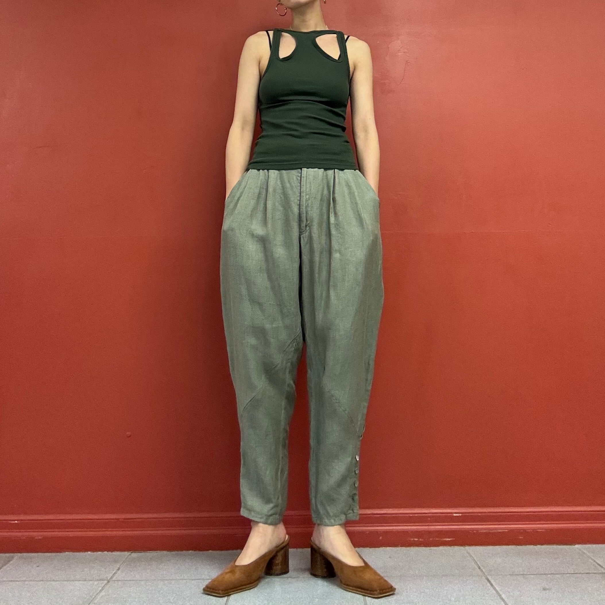 Dion Lee tank top