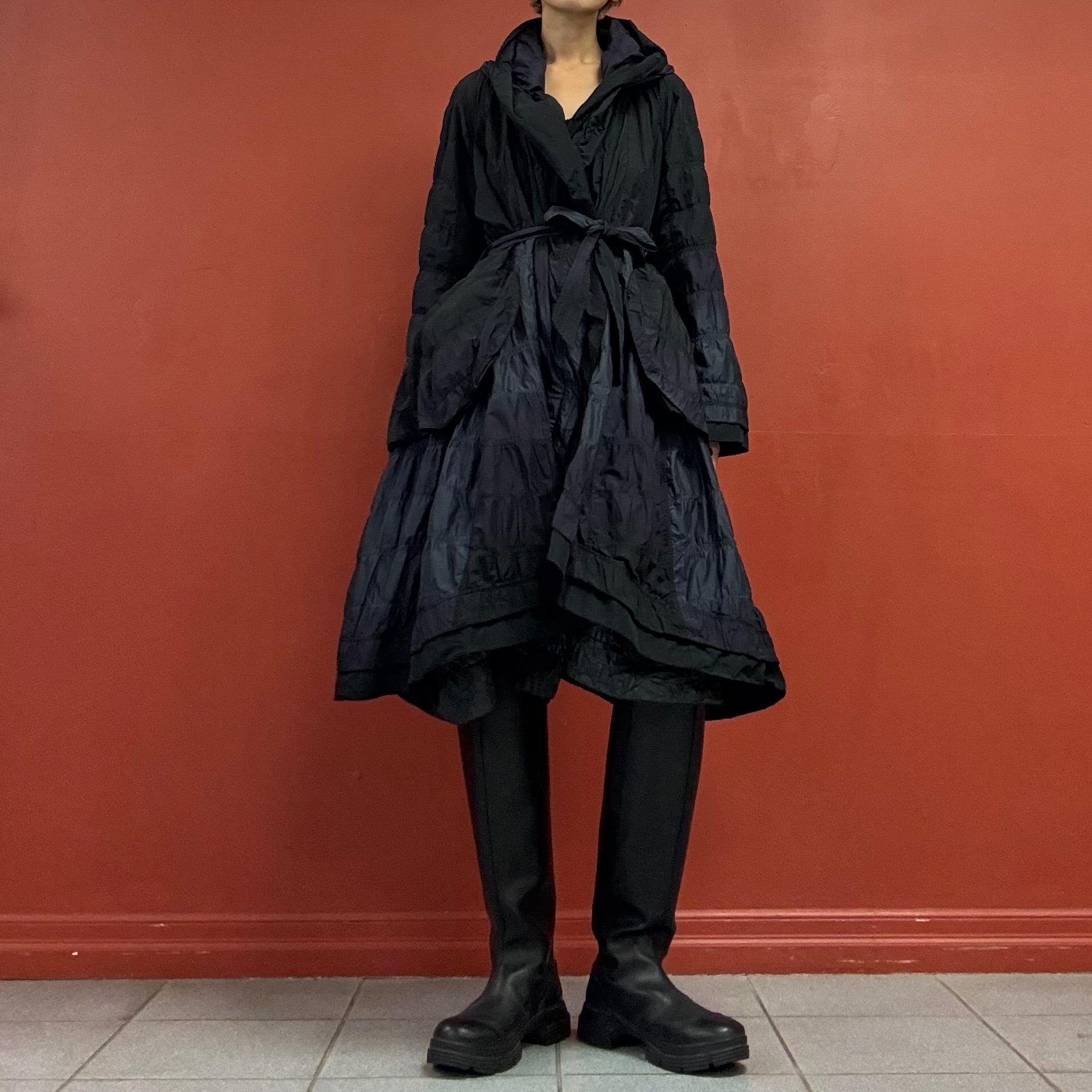 EIKO KONDO long jacket