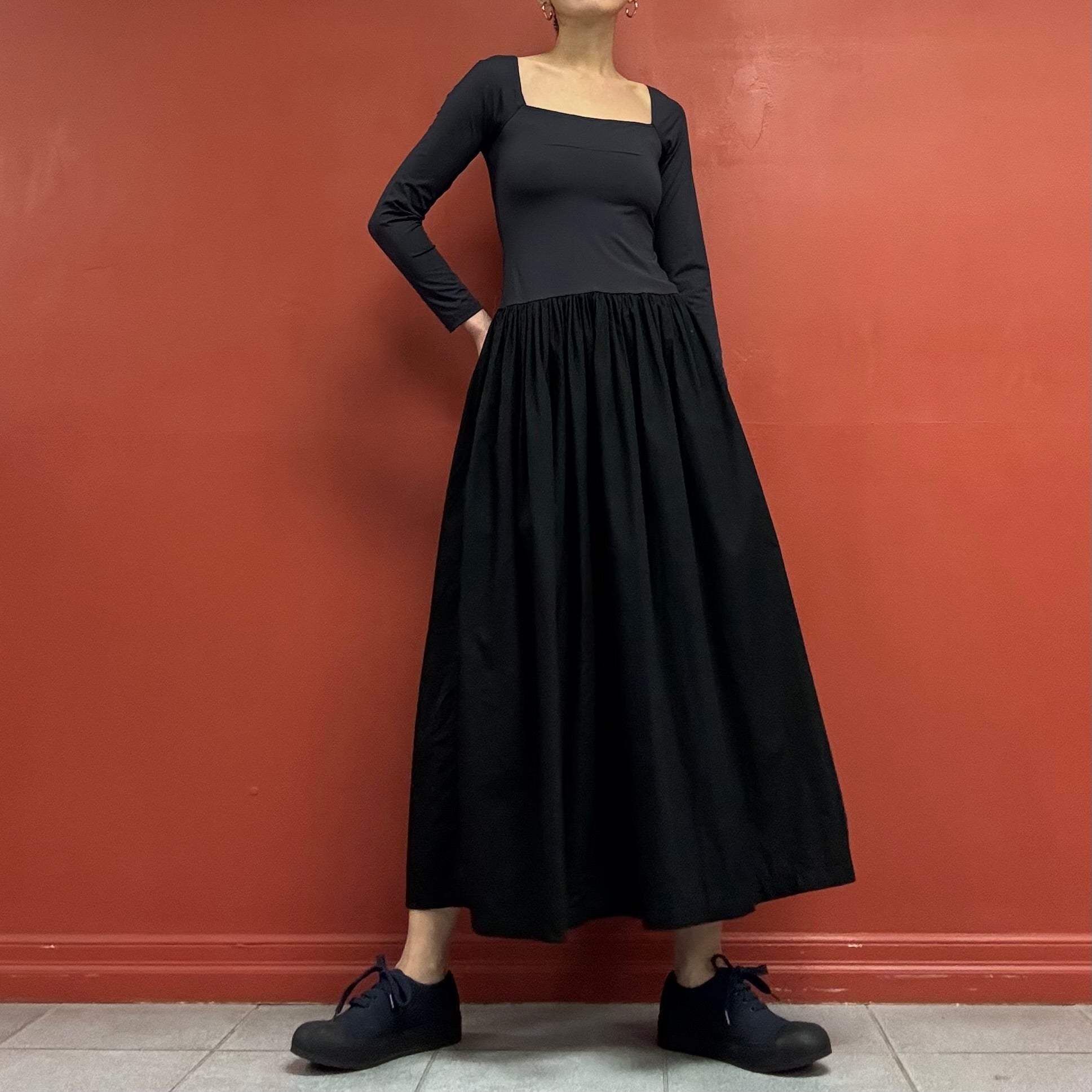 Ciao Lucia Dress