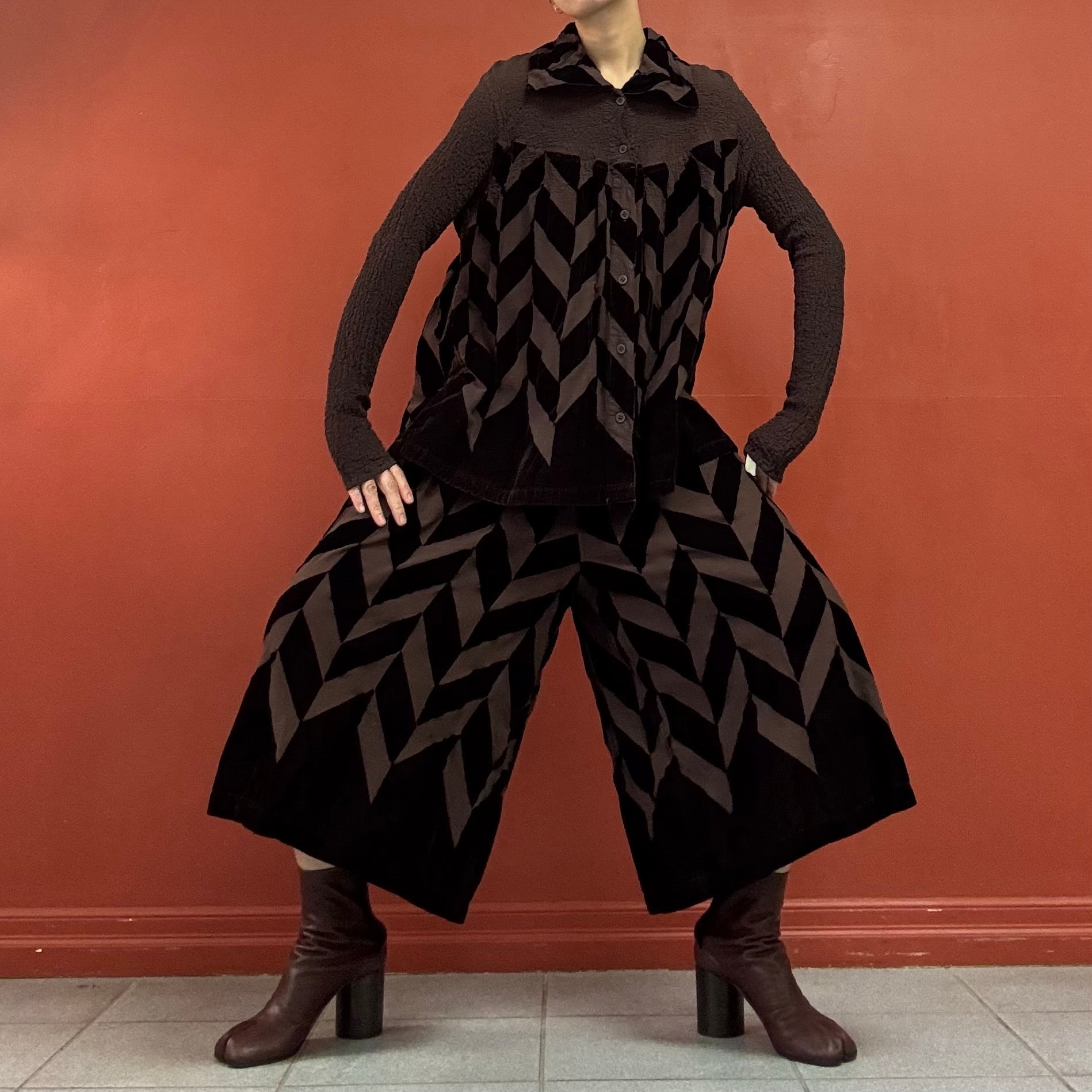 me ISSEY MIYAKE Shirts