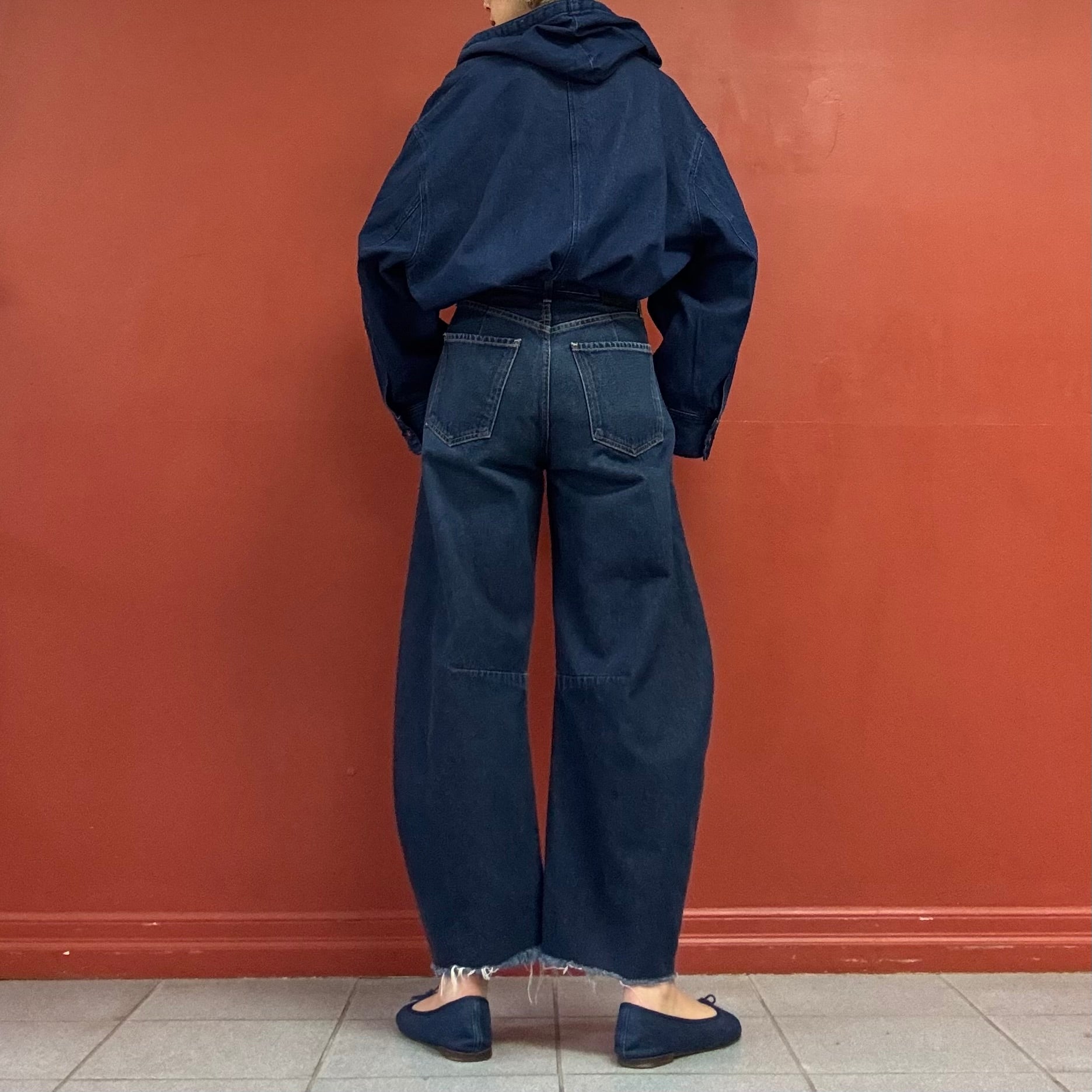 CITIZENS of HUMANITY jeans