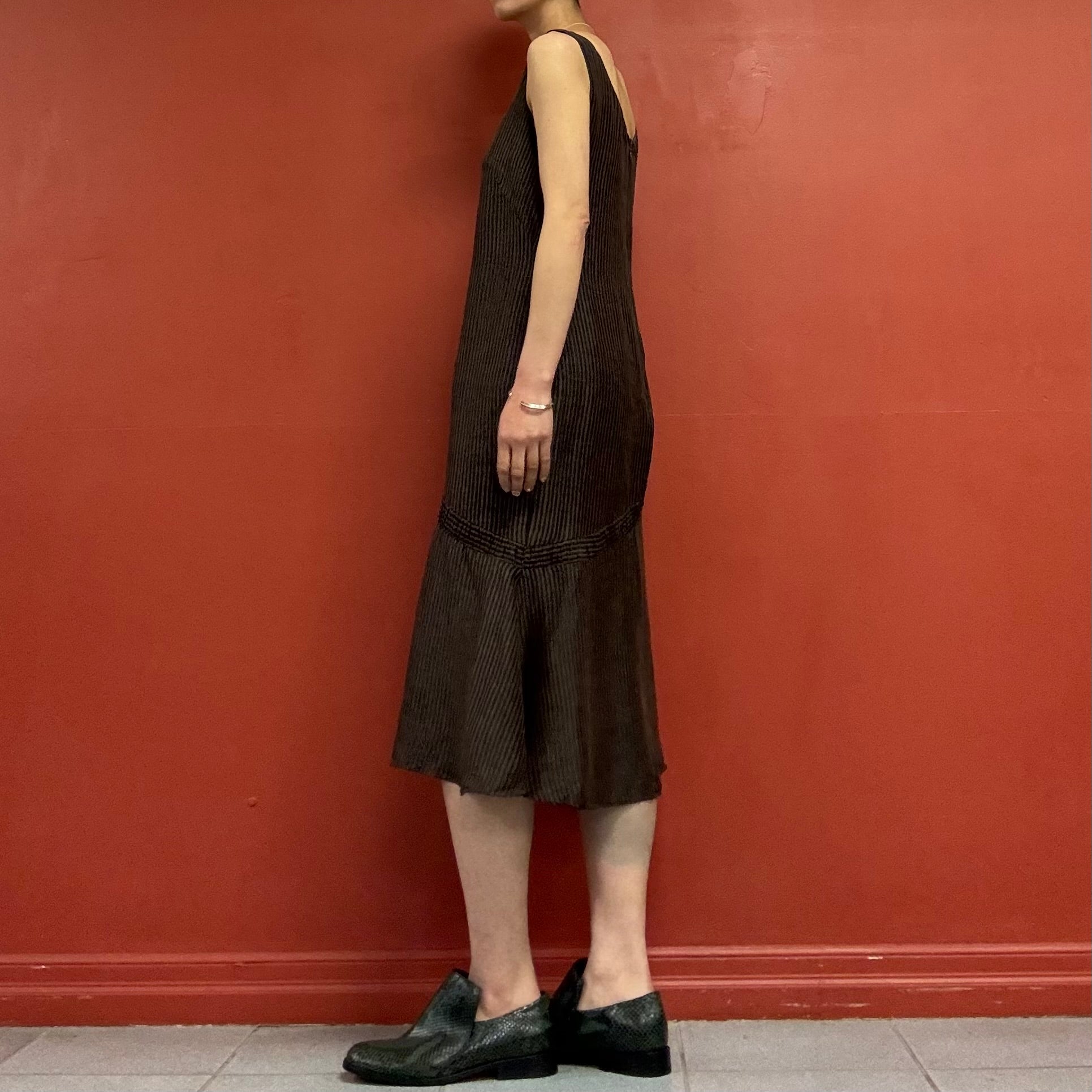 Dress from Greece
