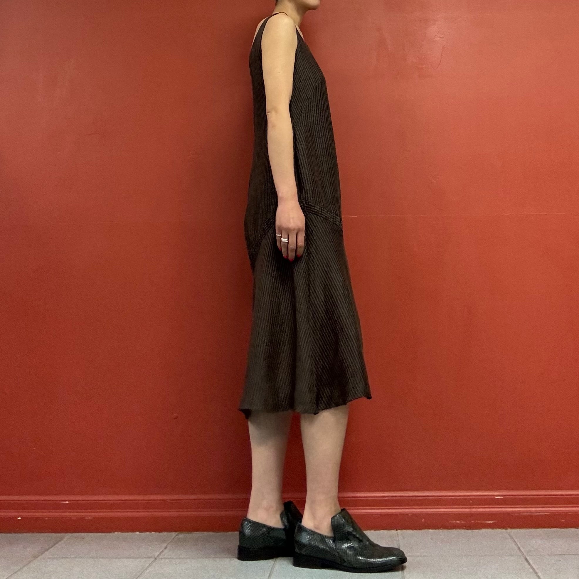 Dress from Greece