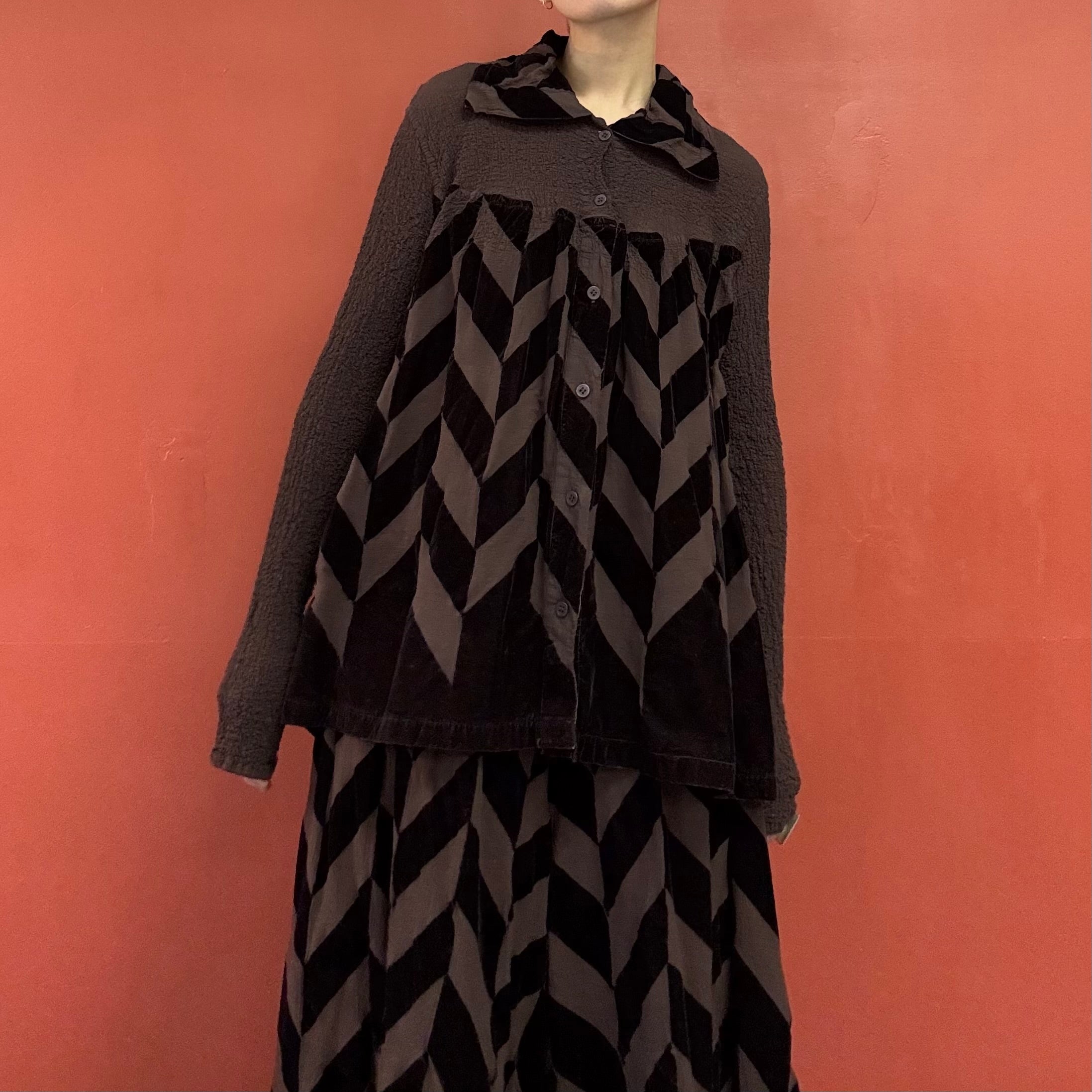 me ISSEY MIYAKE Shirts