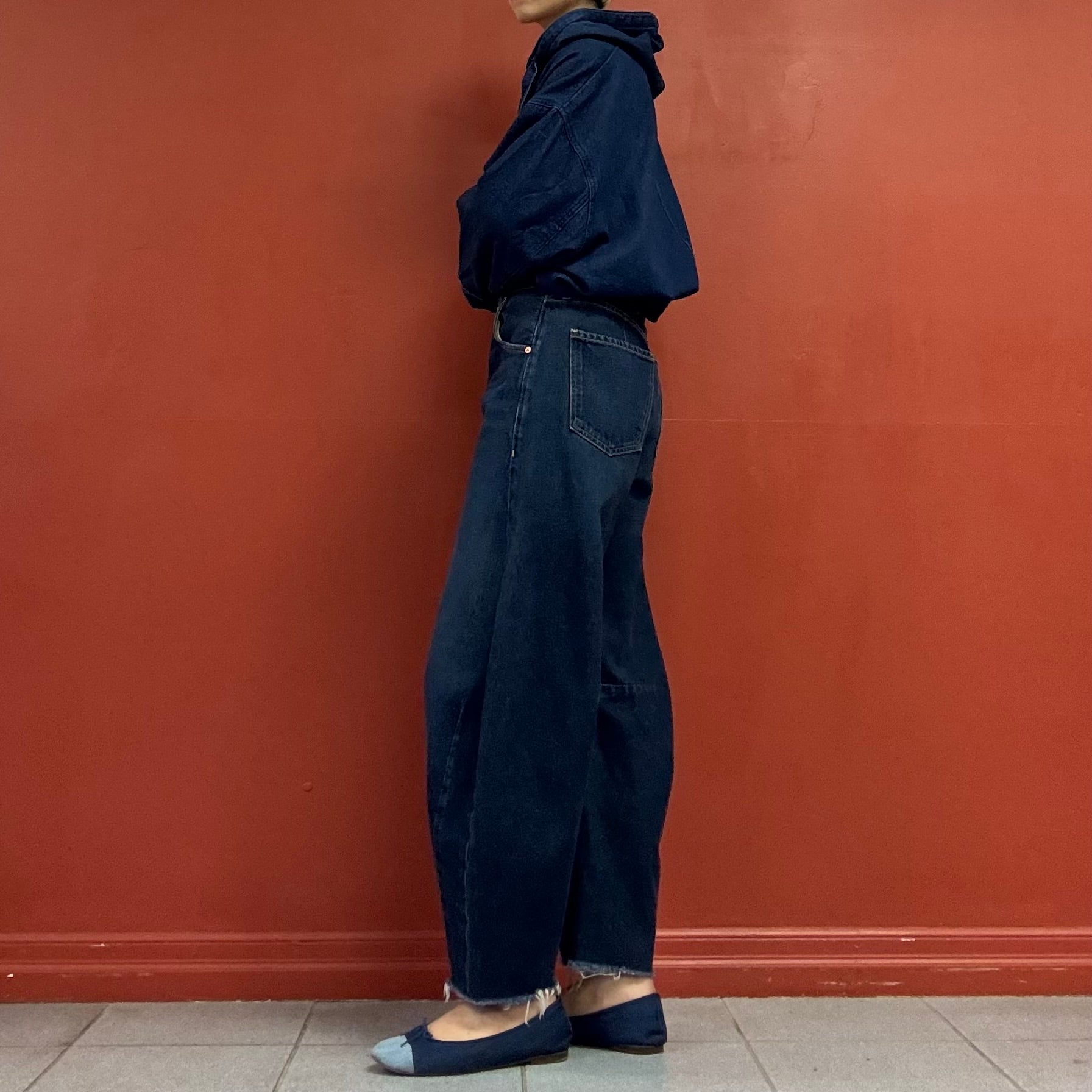 CITIZENS of HUMANITY jeans