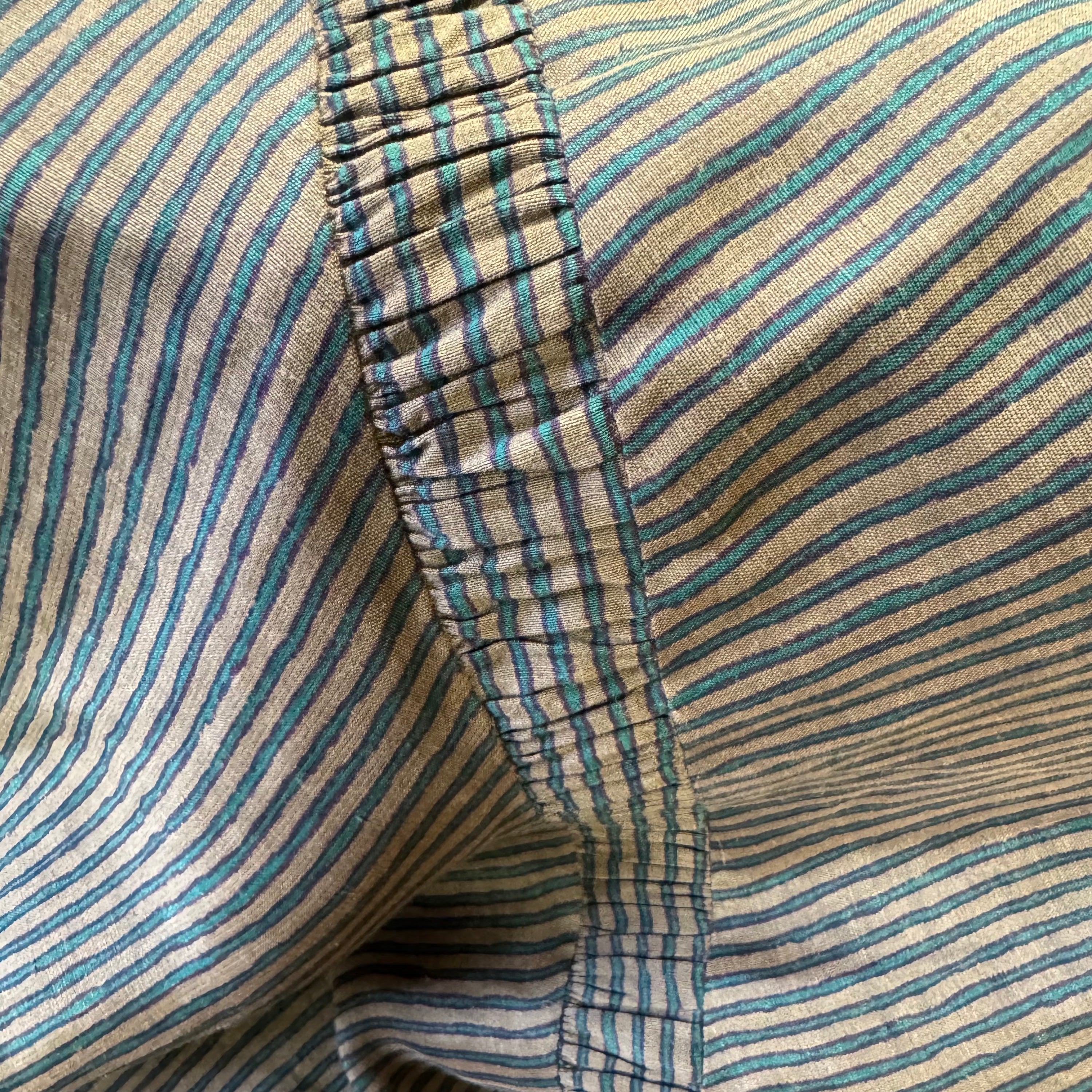 Dress from Greece