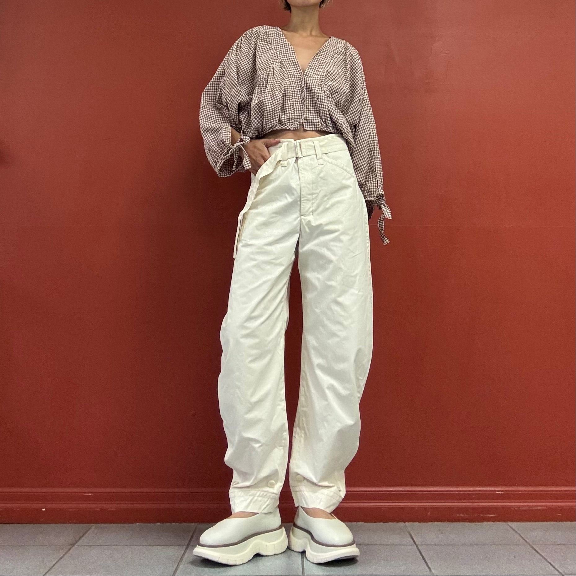 LEMAIRE pants
