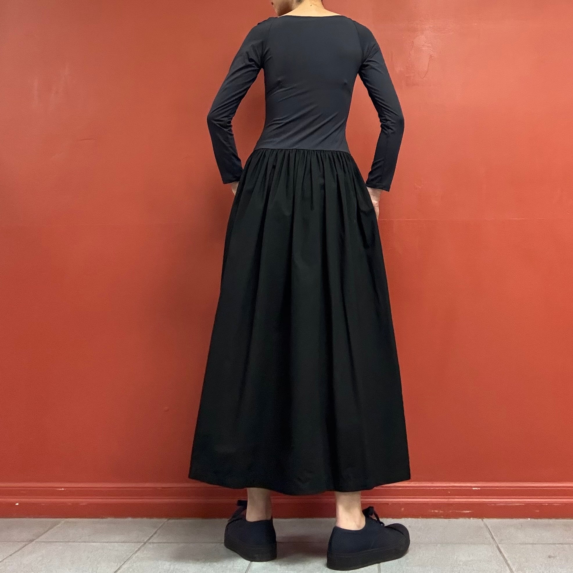 Ciao Lucia Dress