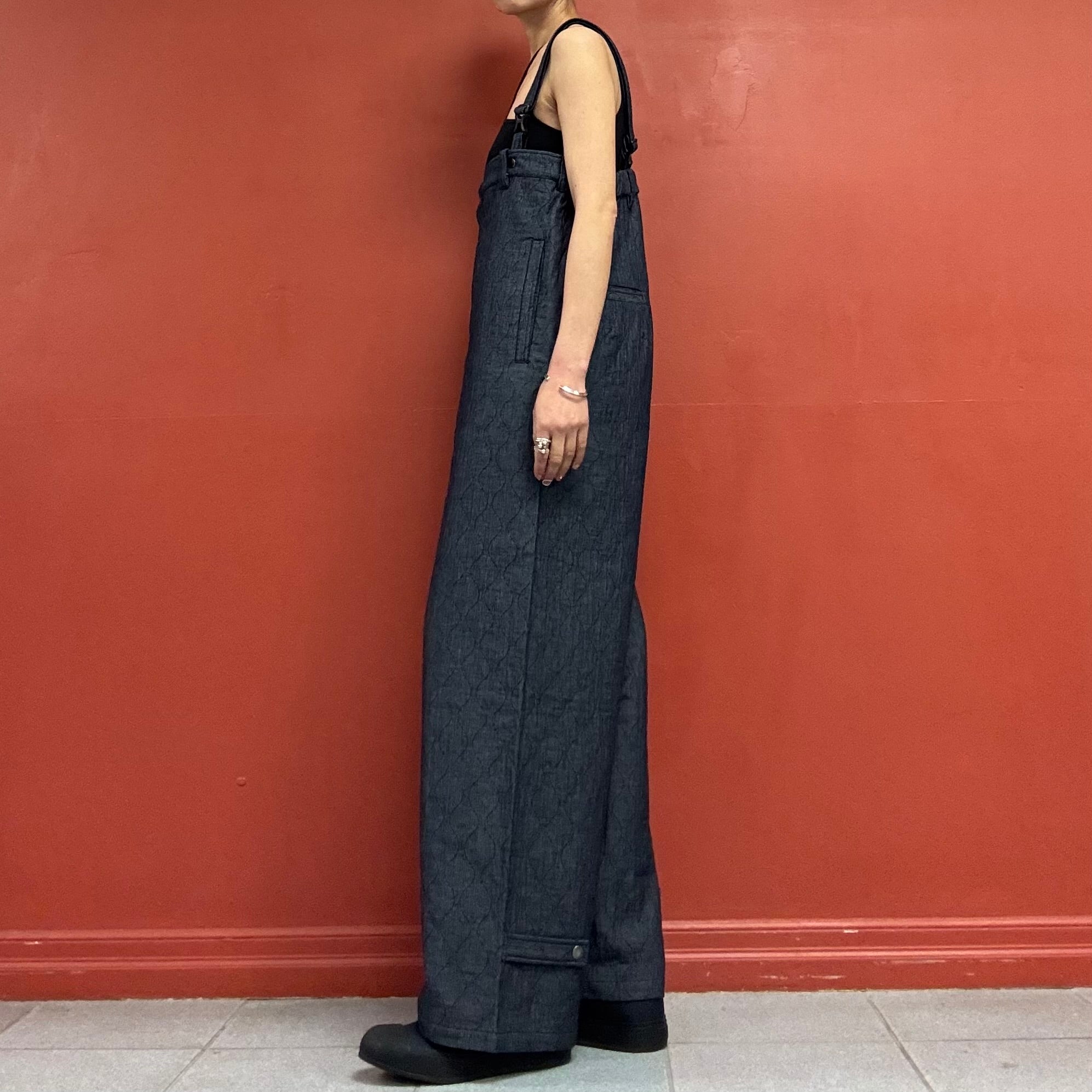 Edwina Hörl Panrs with straps