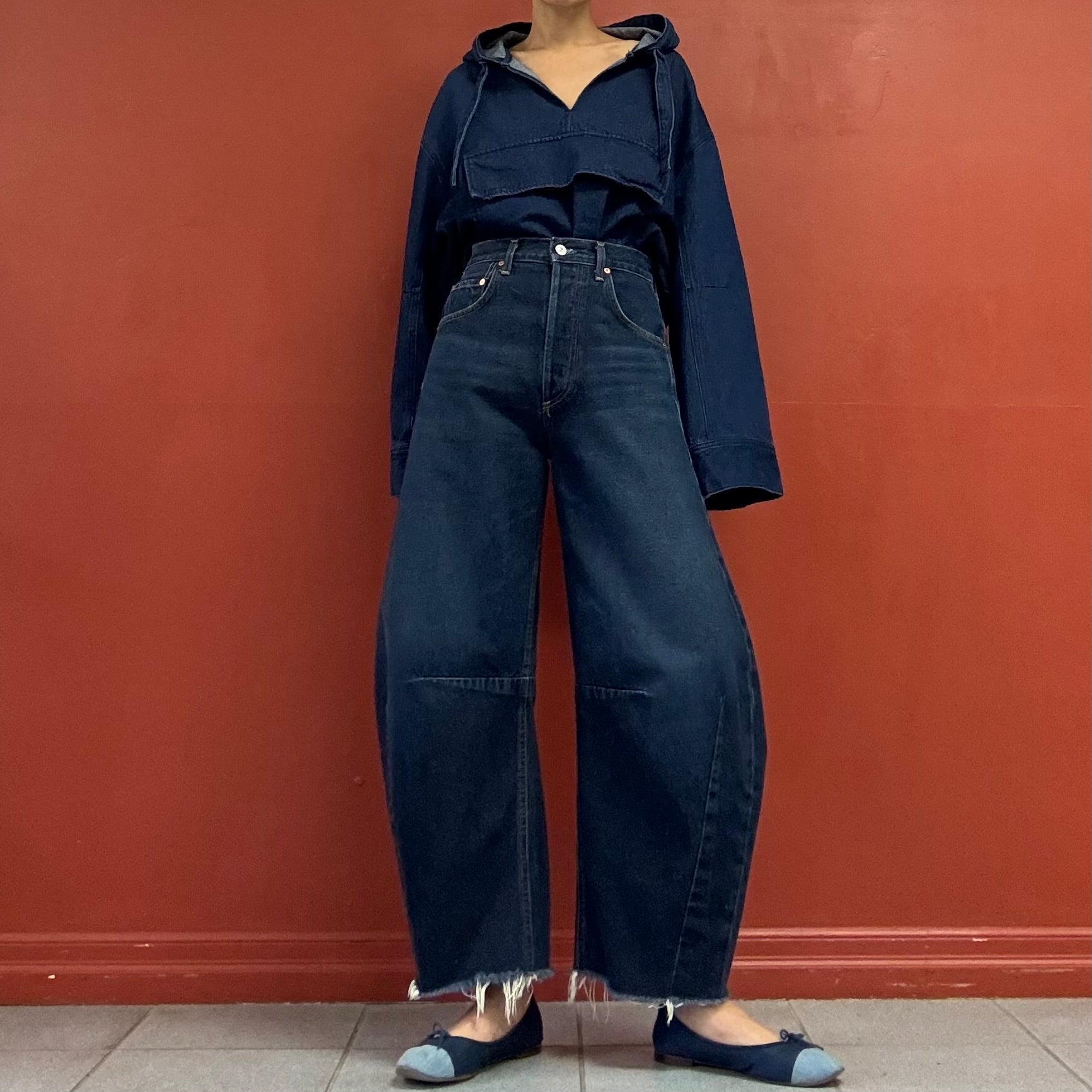 CITIZENS of HUMANITY jeans