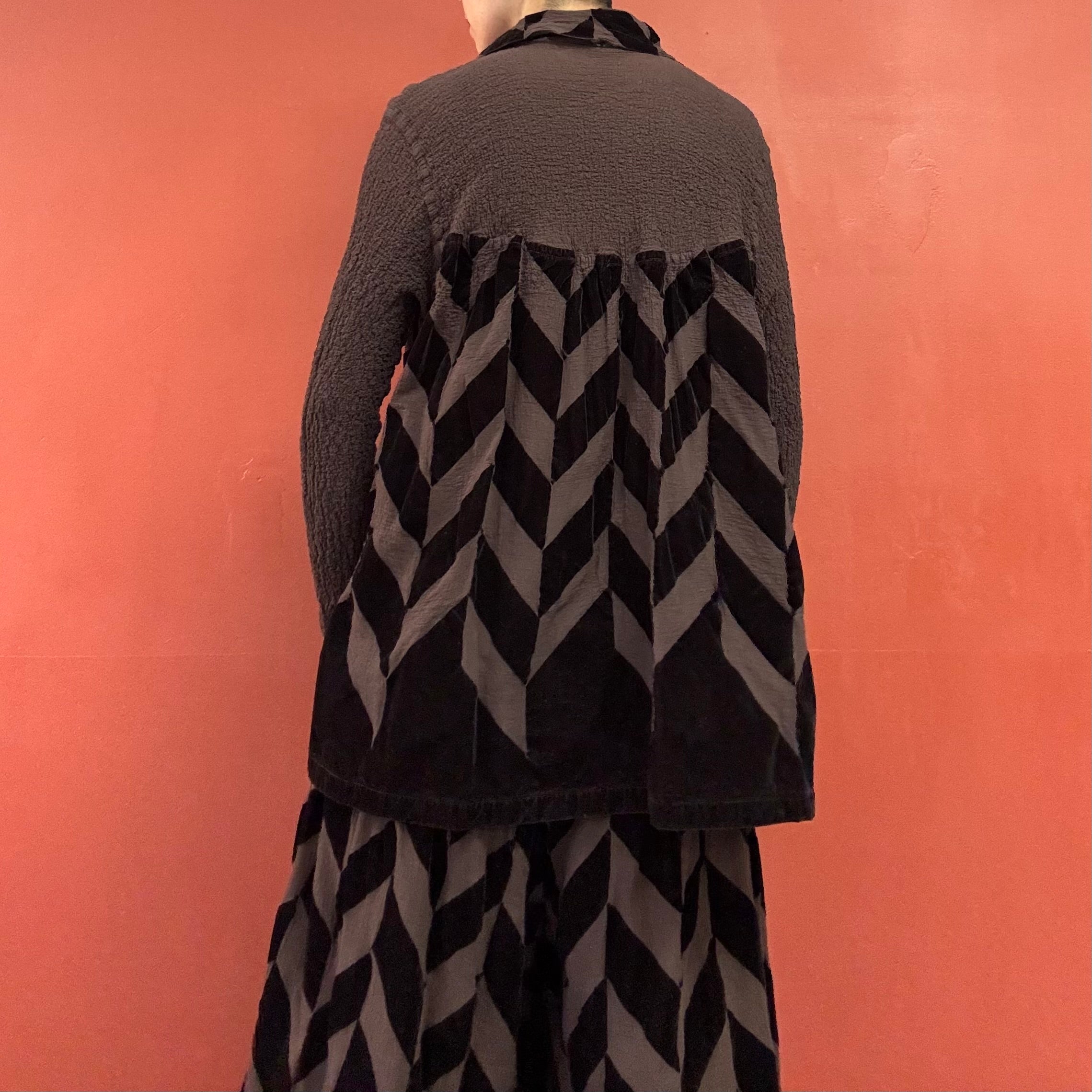 me ISSEY MIYAKE Shirts