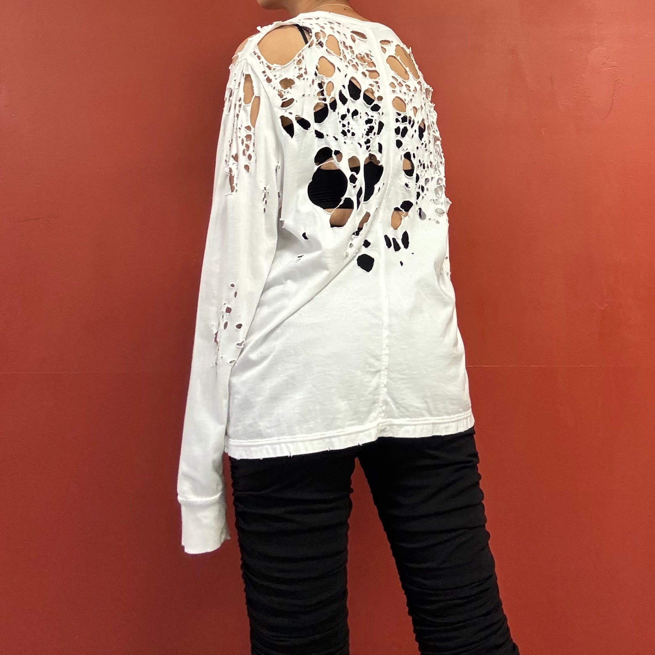 ECKHAUS LATTA boro t