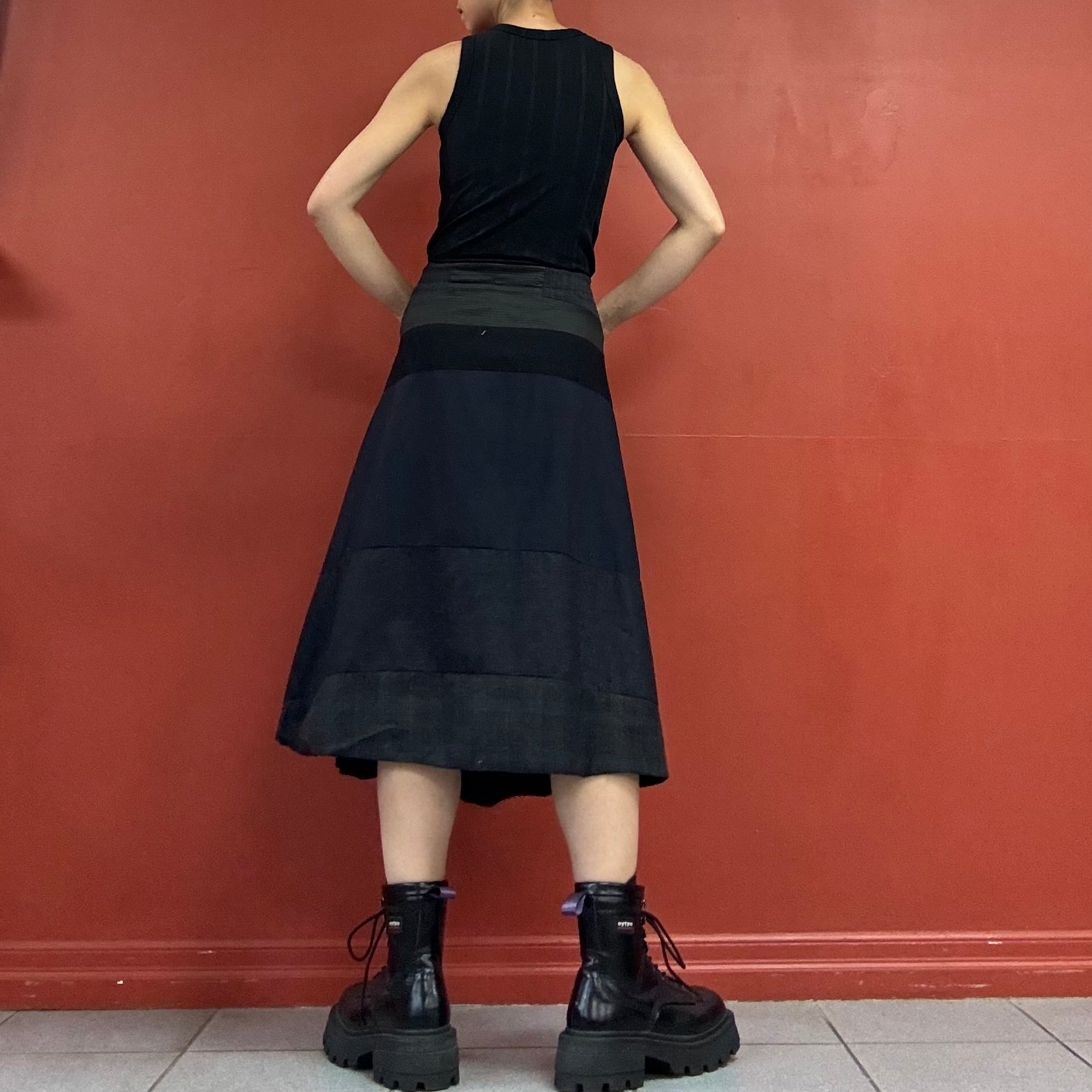 CASEY VIDANC skirt
