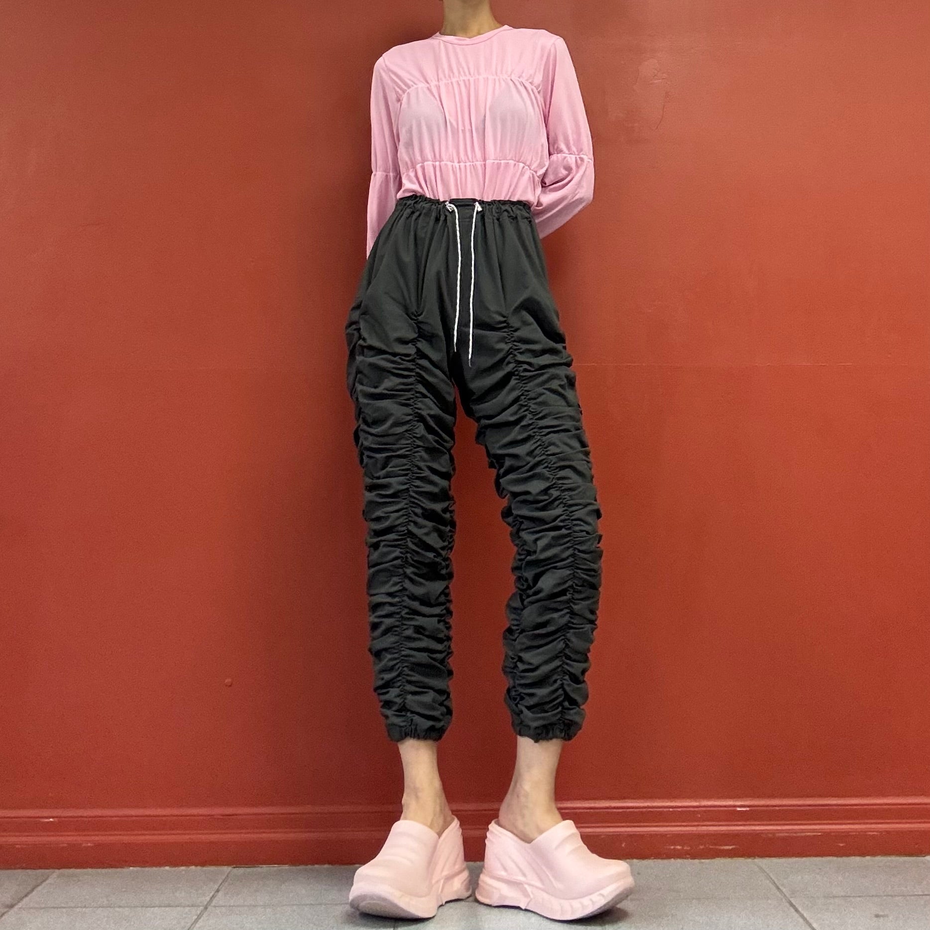 AFTERHOMEWORK pants