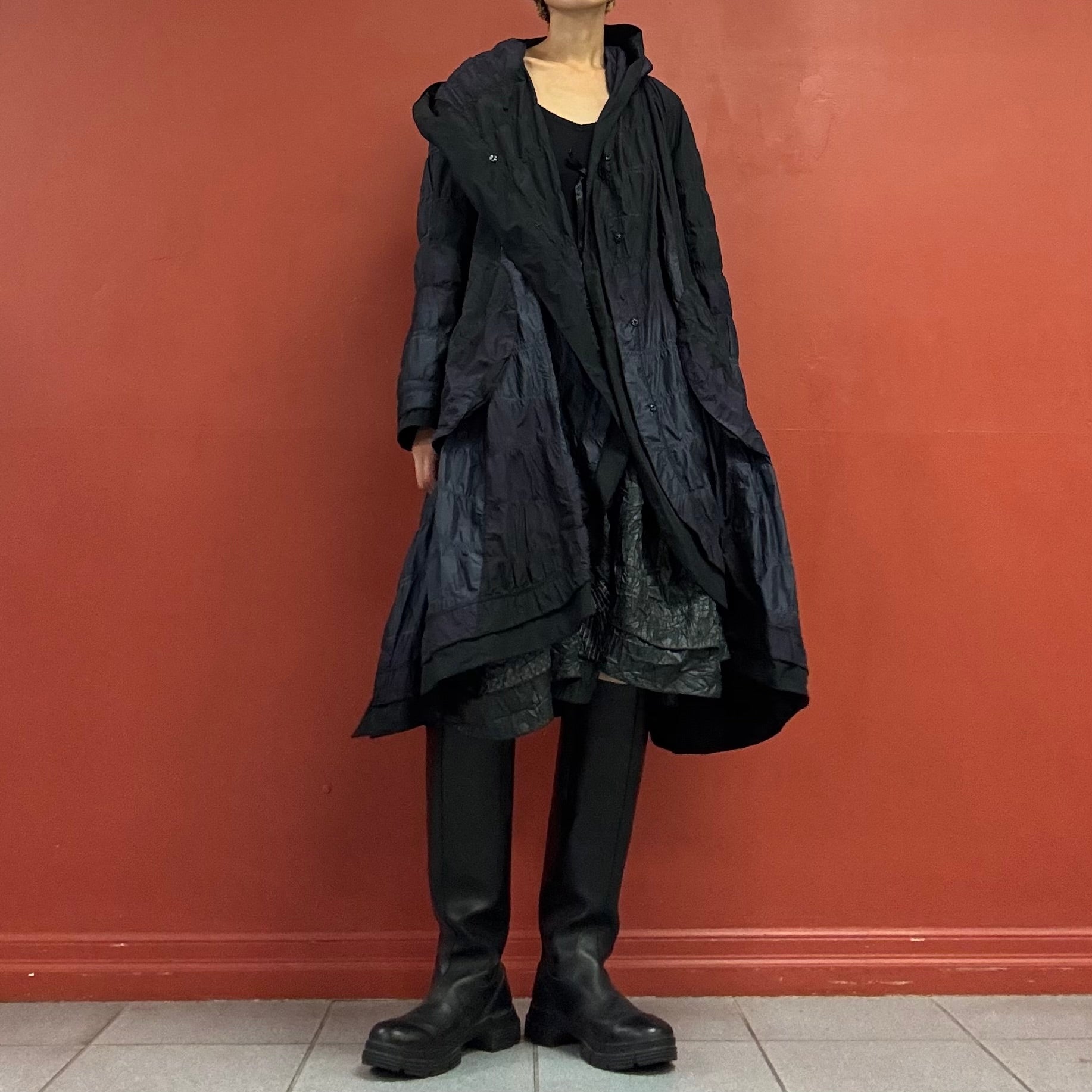 EIKO KONDO long jacket