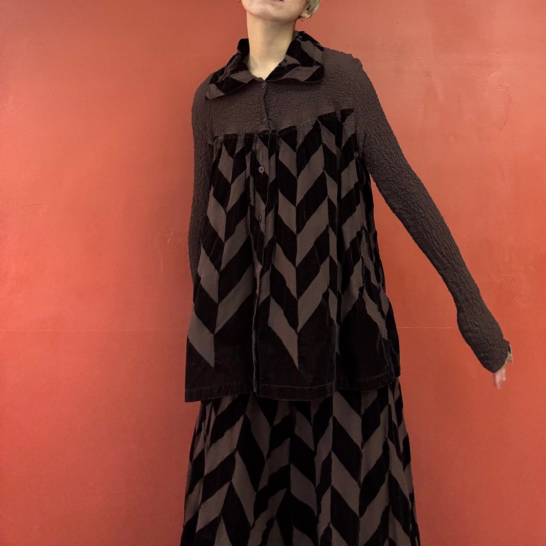 me ISSEY MIYAKE Shirts