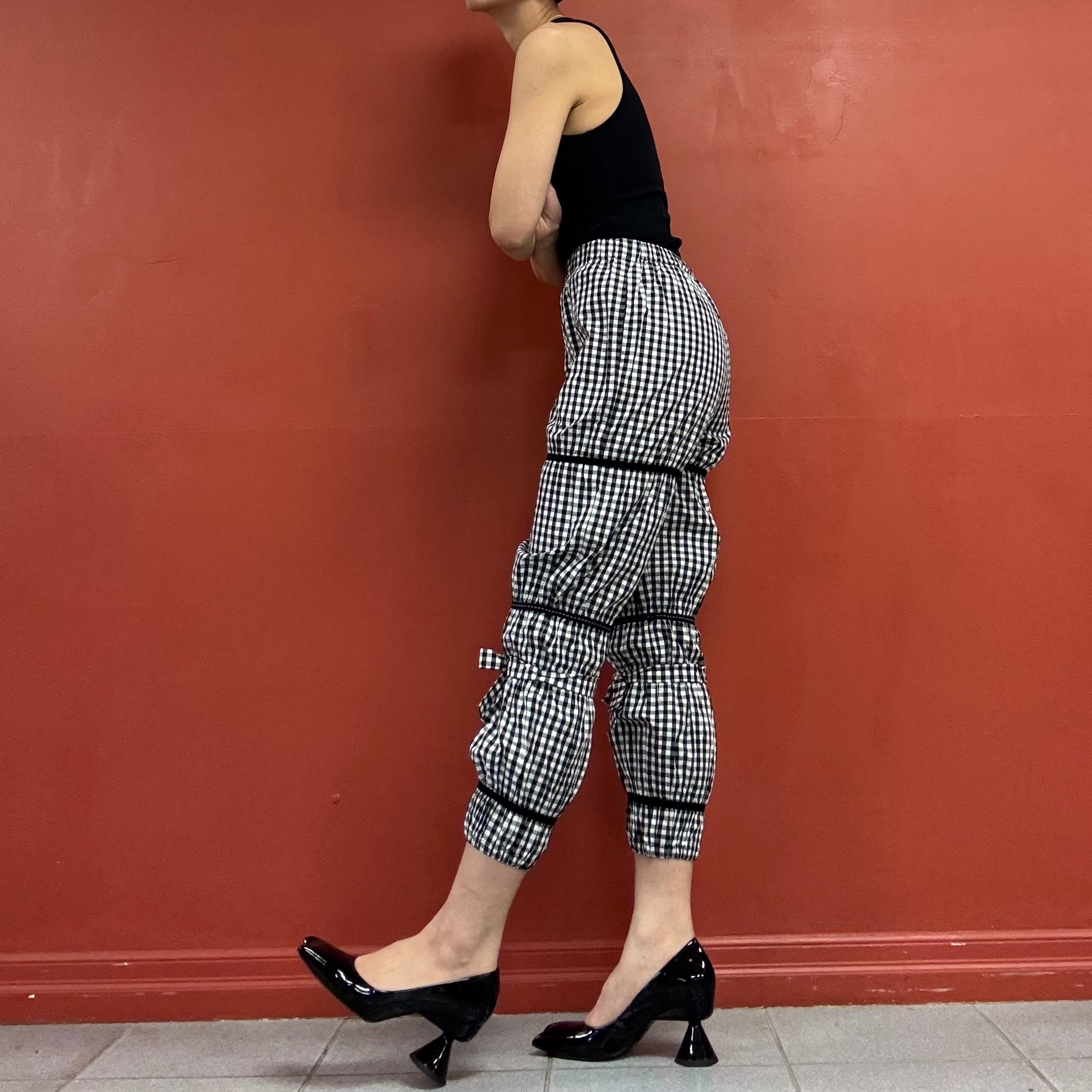 COMME des GARÇONS COMME des GARÇONS Pants