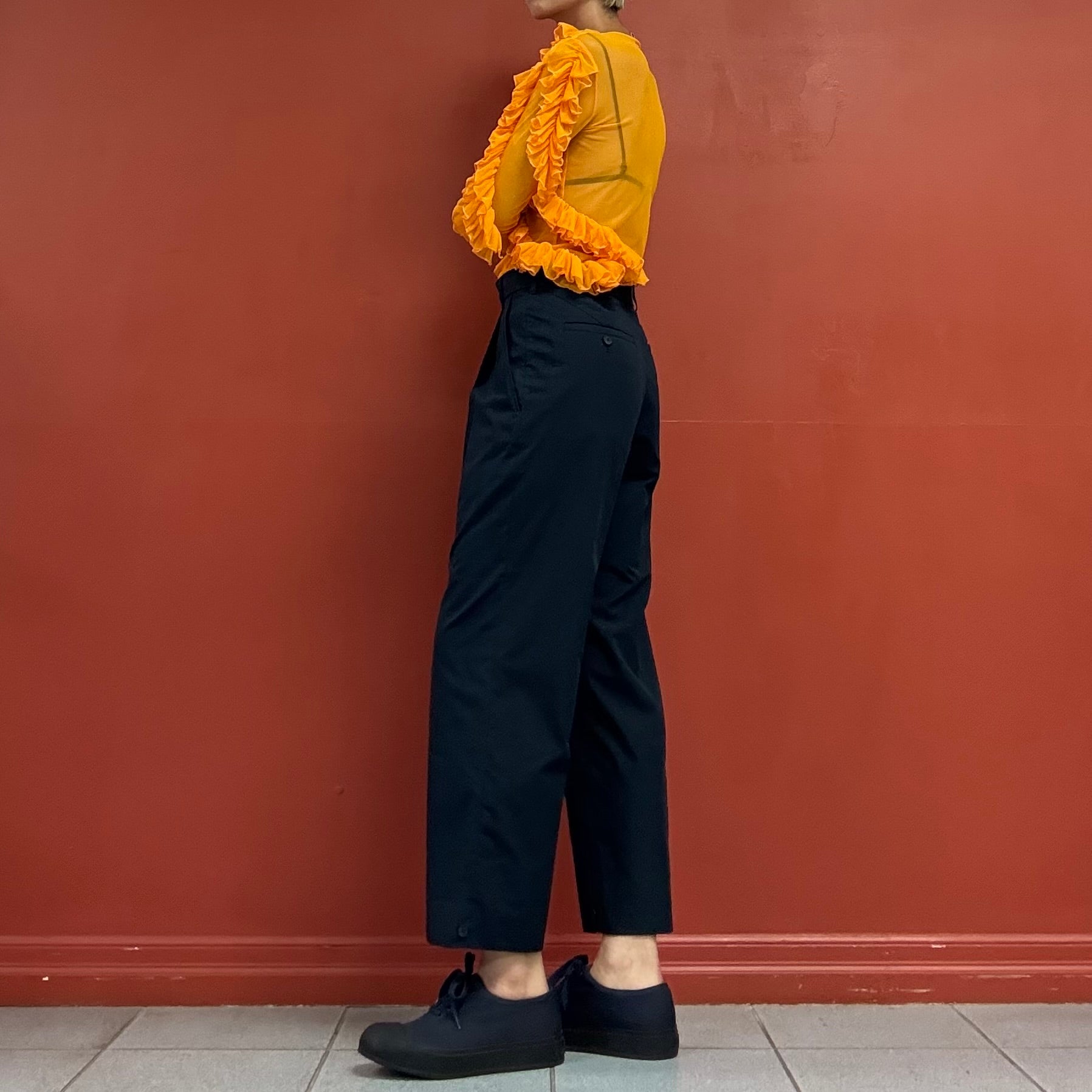 tac:tac tuck pants
