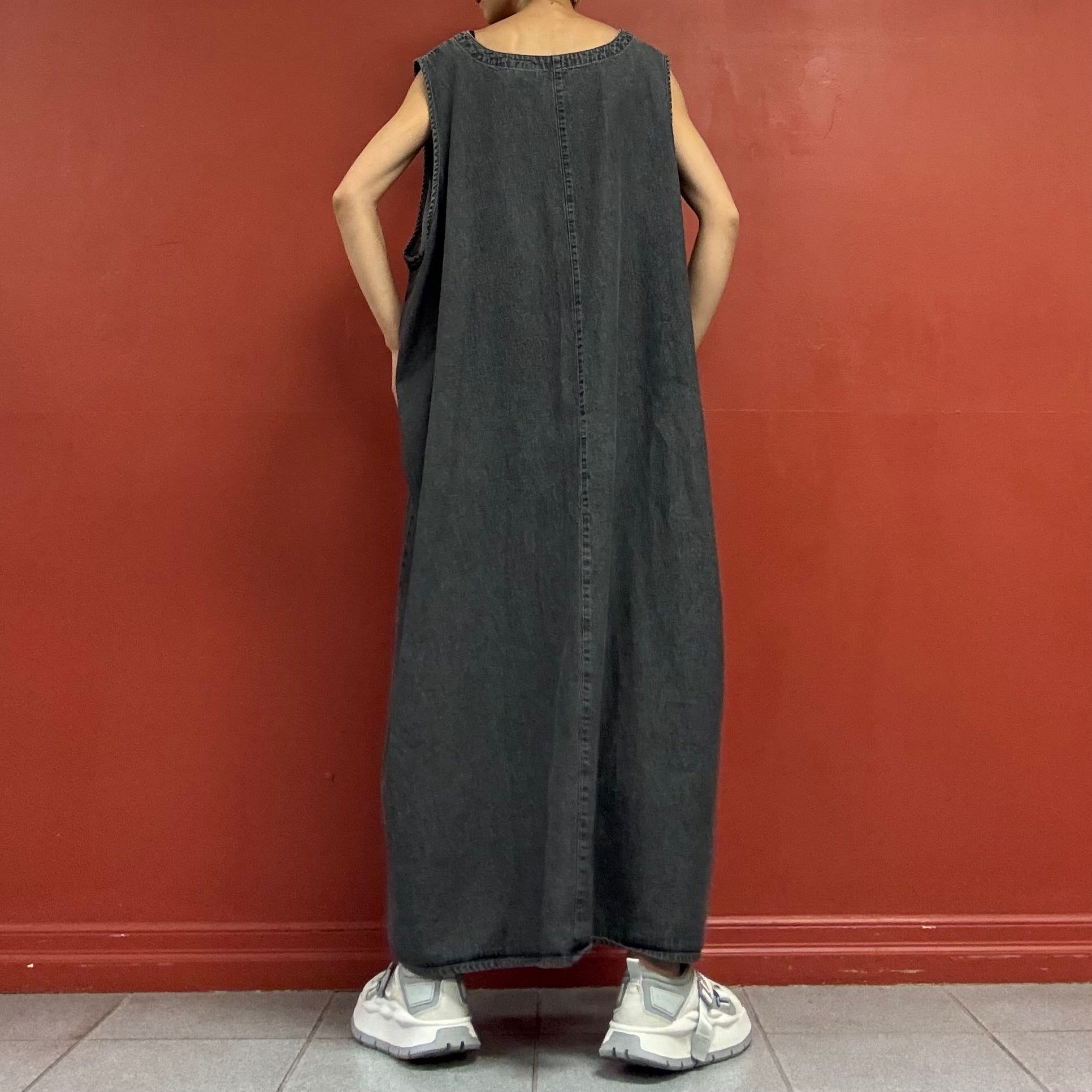 90s oversized dress