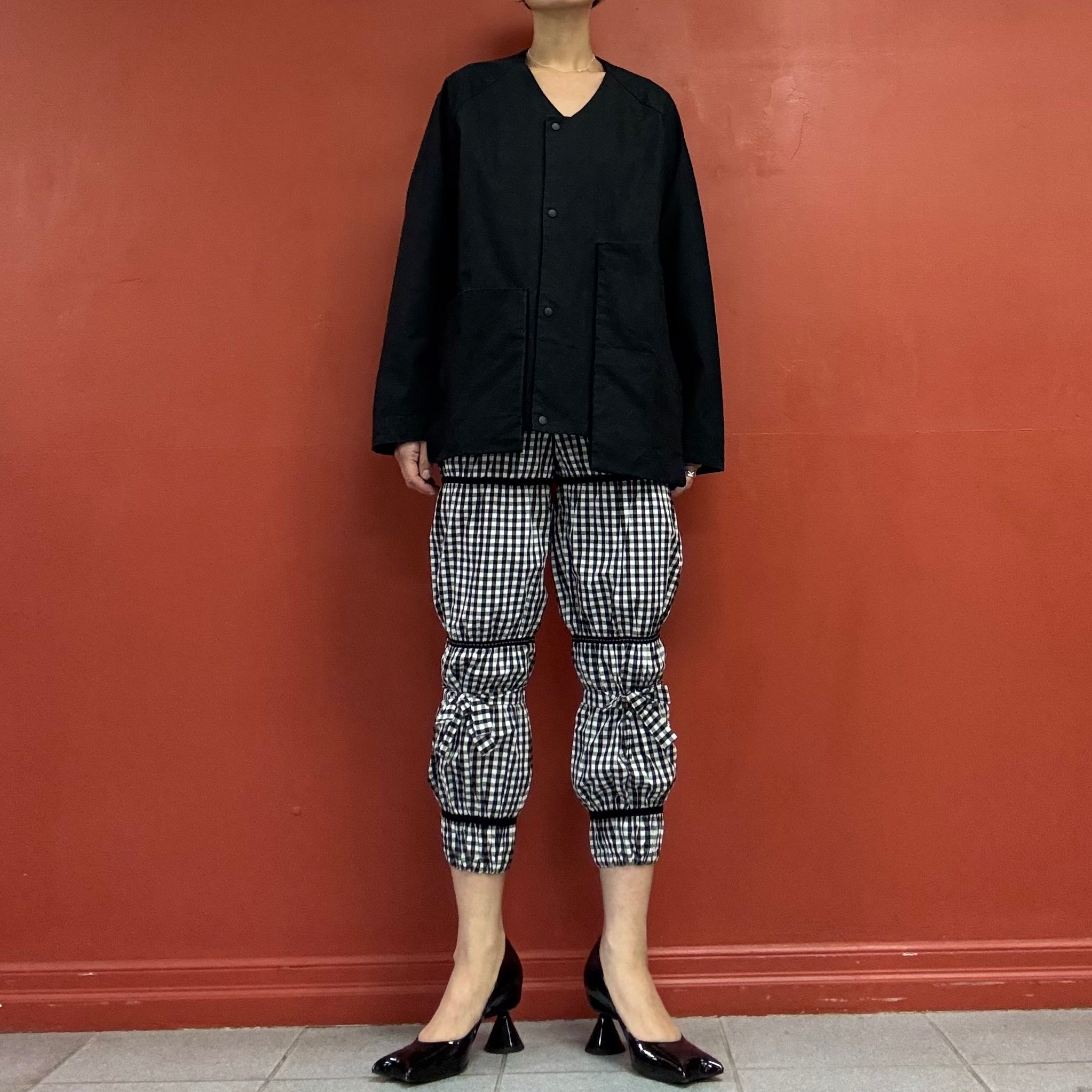 COMME des GARÇONS COMME des GARÇONS Pants