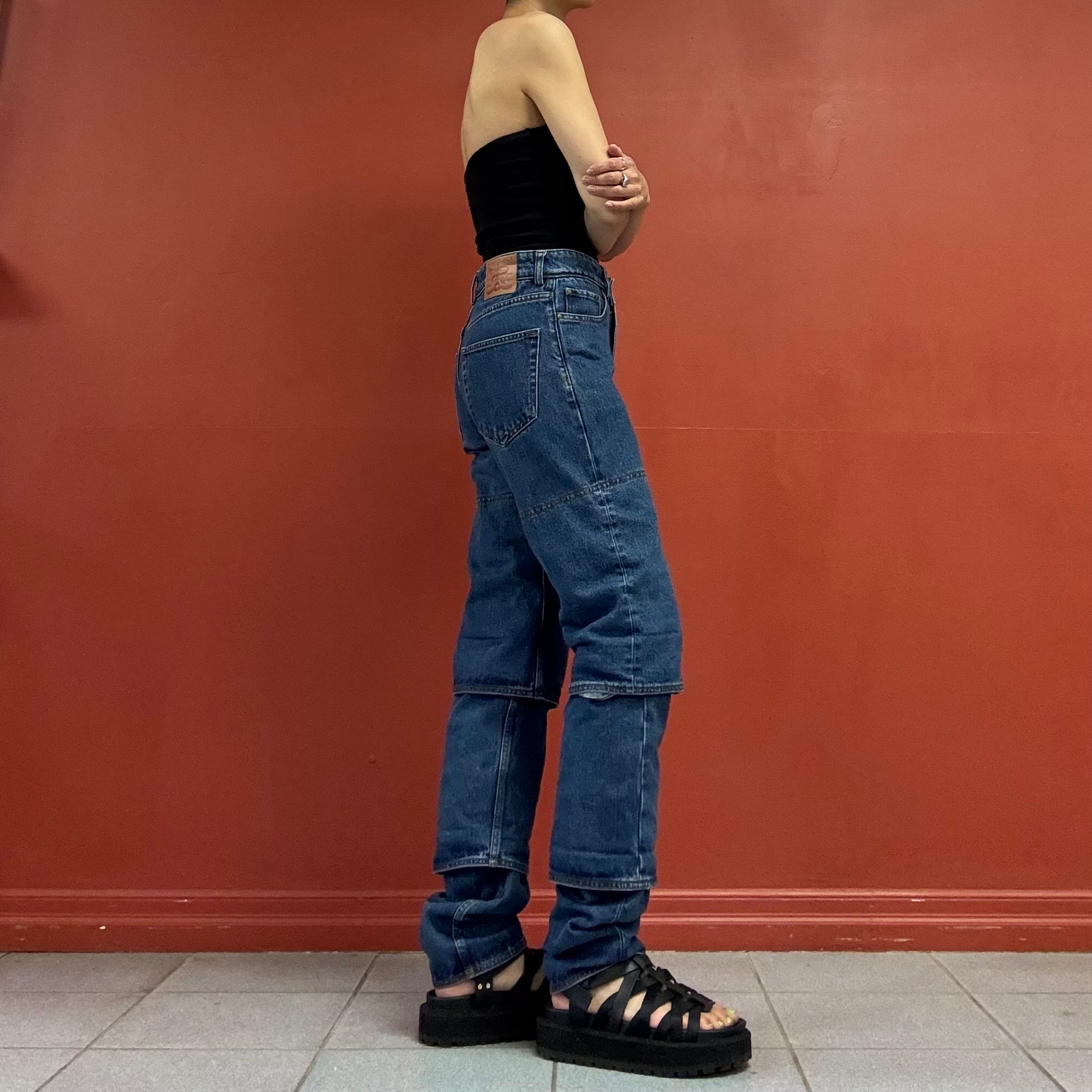 Y/Project jeans