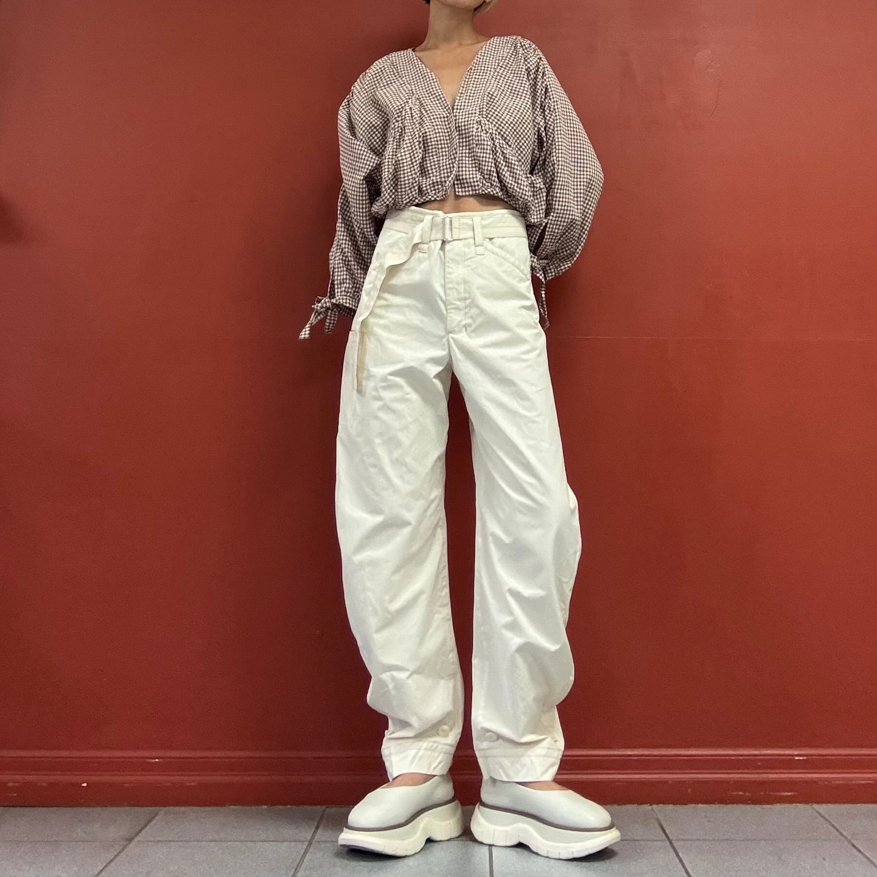 LEMAIRE pants