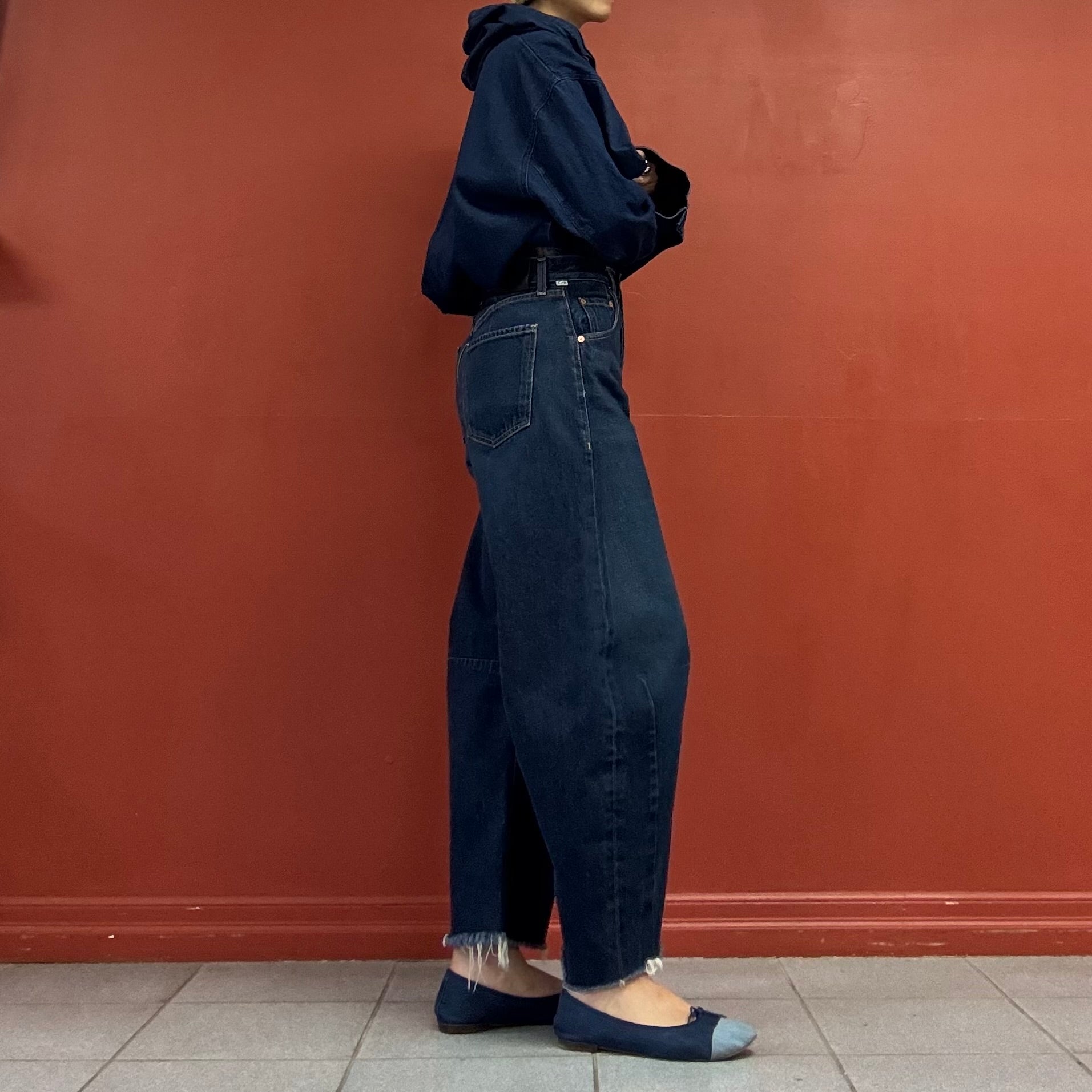 CITIZENS of HUMANITY jeans
