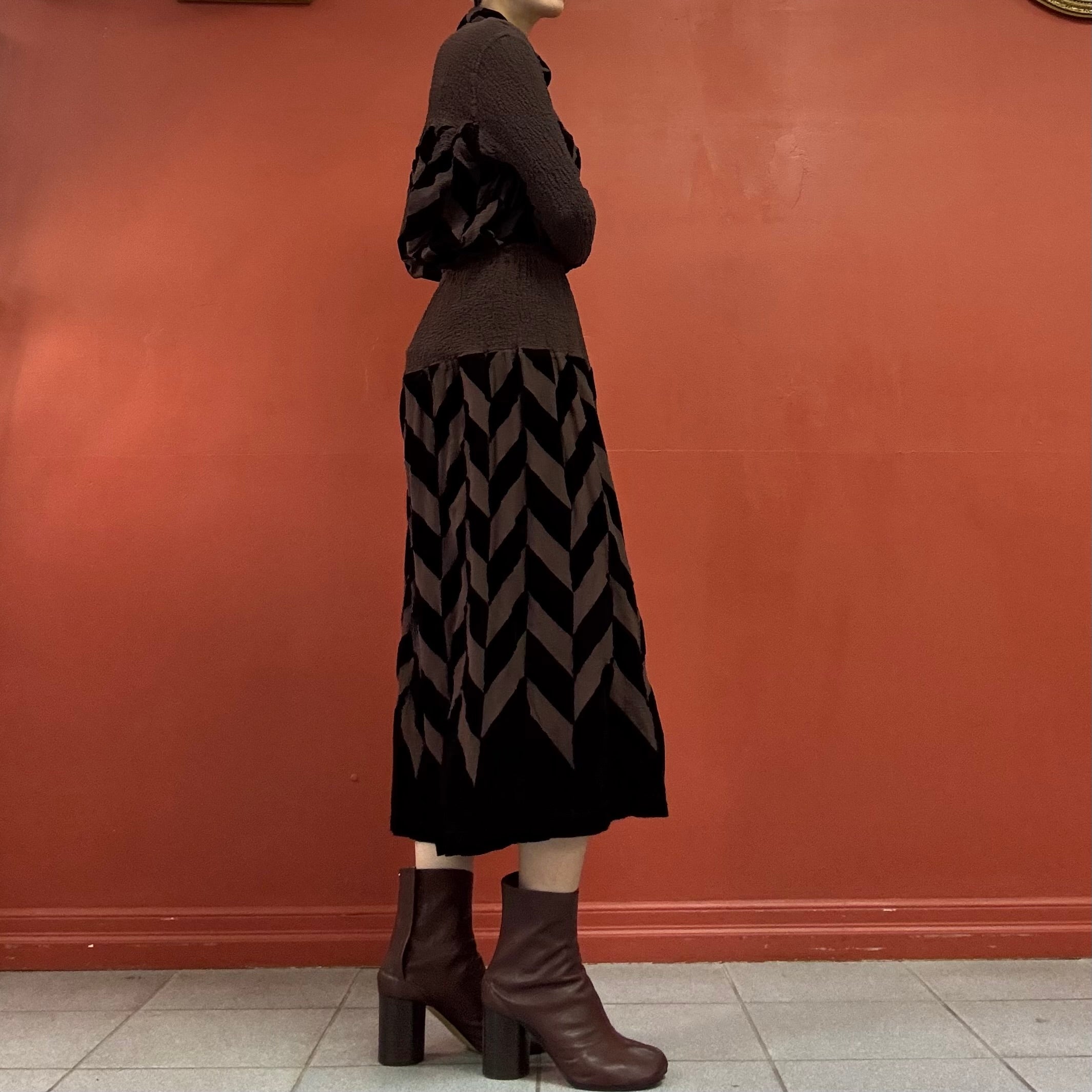 me ISSEY MIYAKE Wide Pants