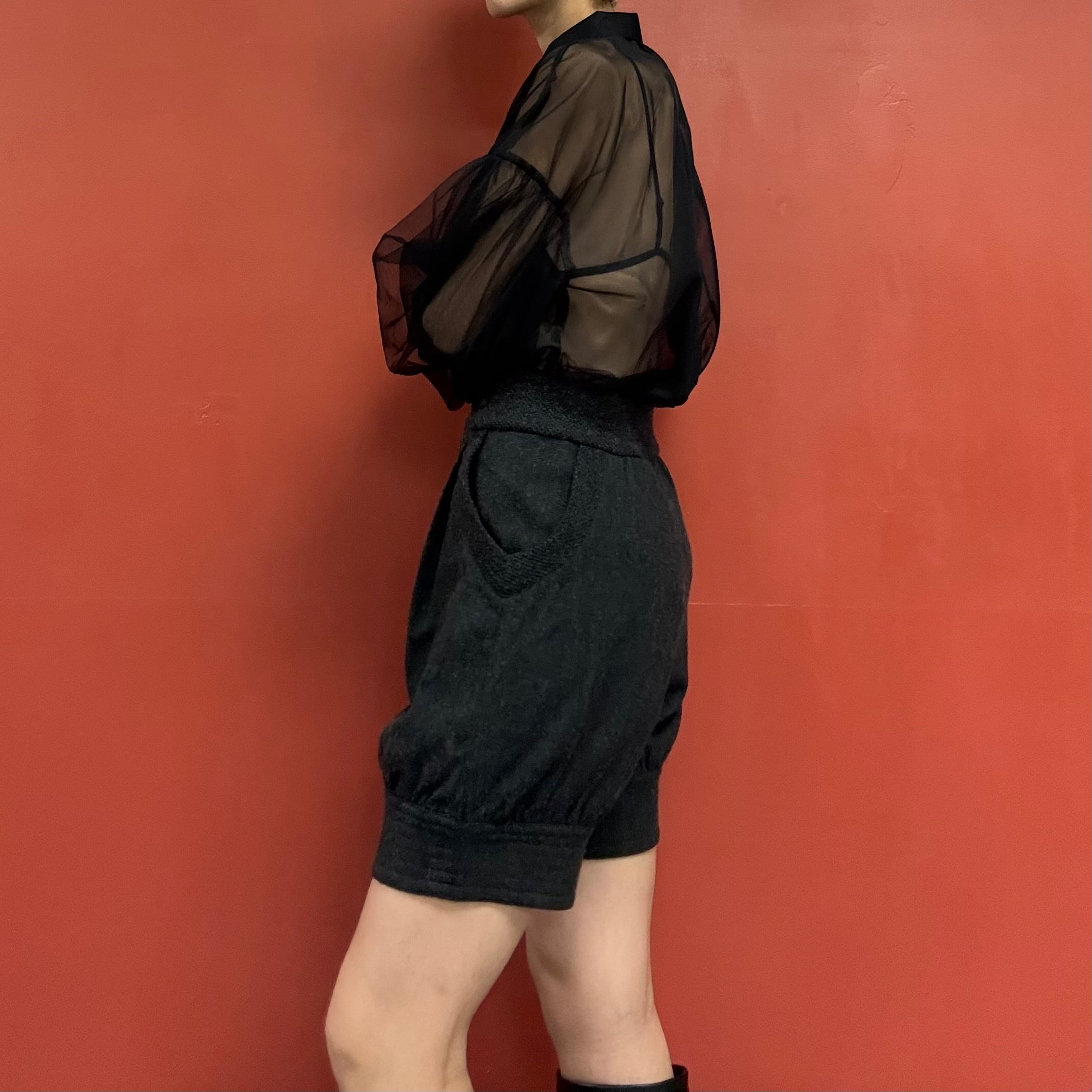 TSUMORI CHISATO shorts