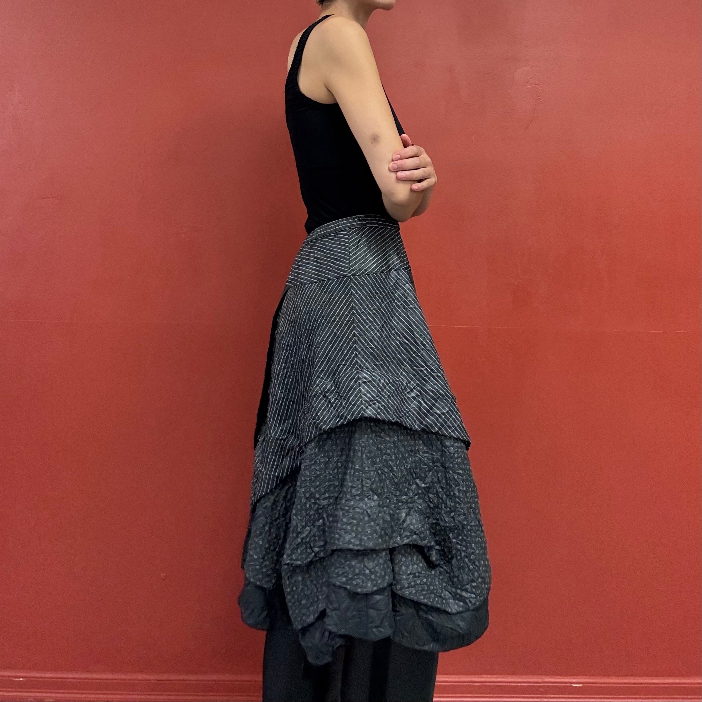 EIKO KONDO skirt