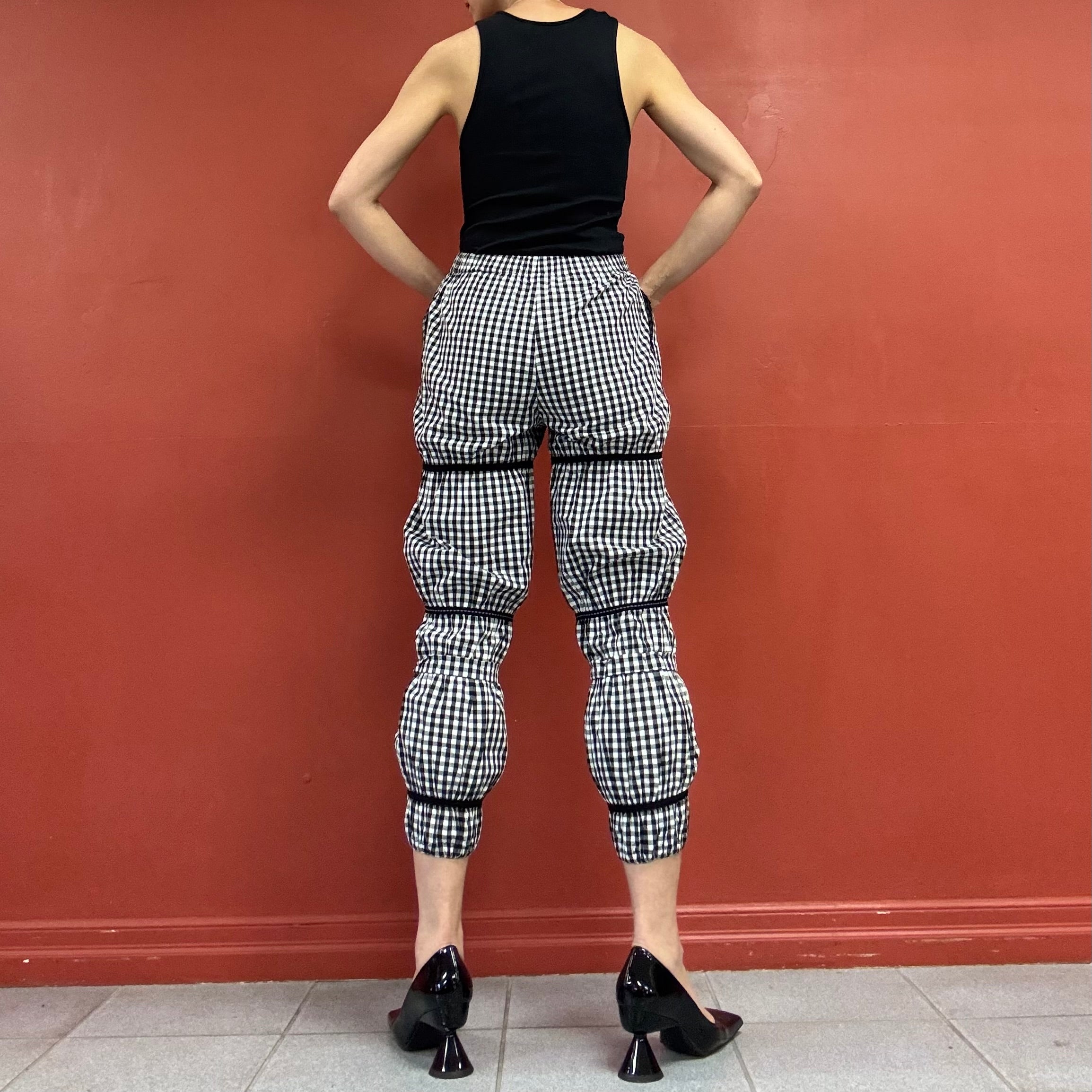 COMME des GARÇONS COMME des GARÇONS Pants