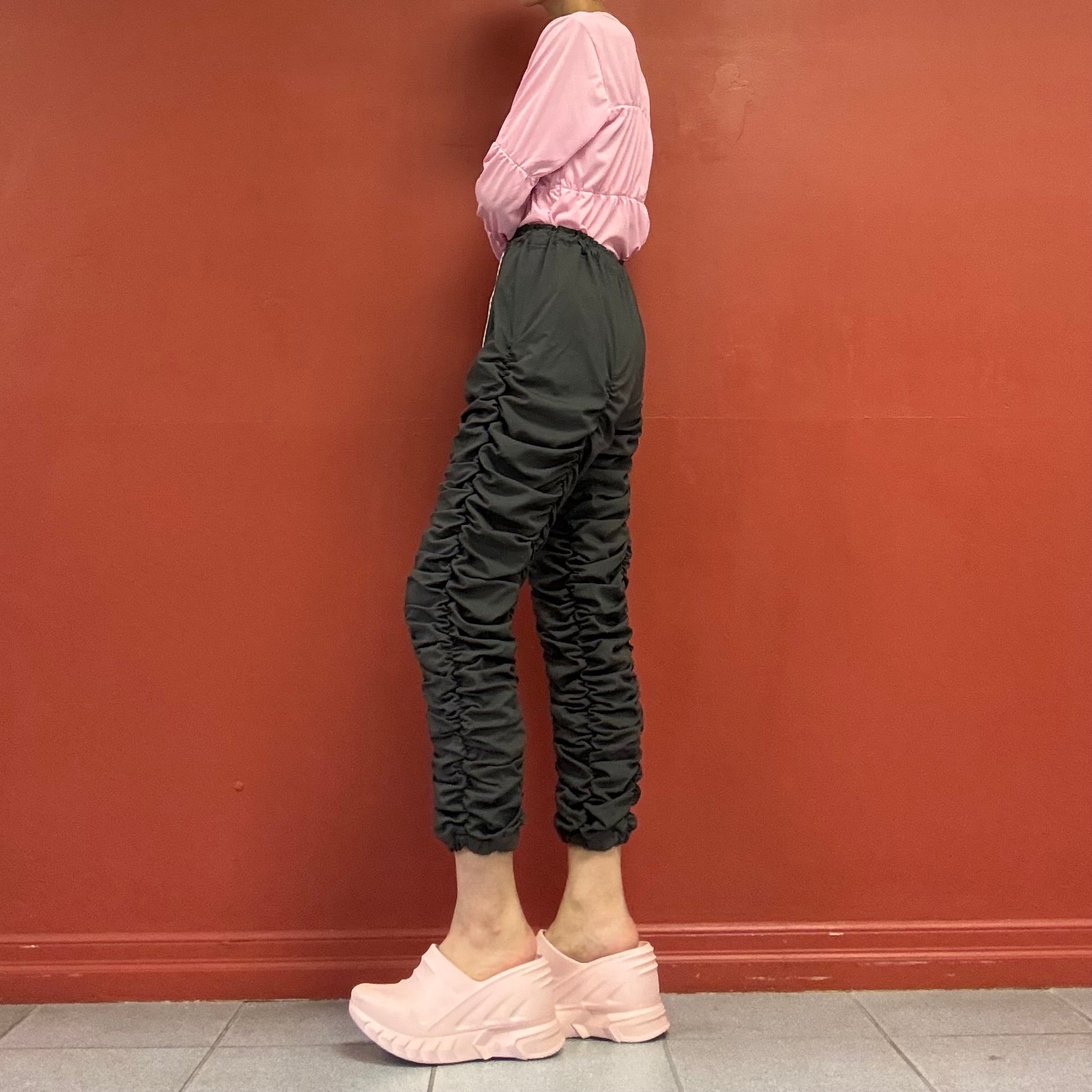AFTERHOMEWORK pants