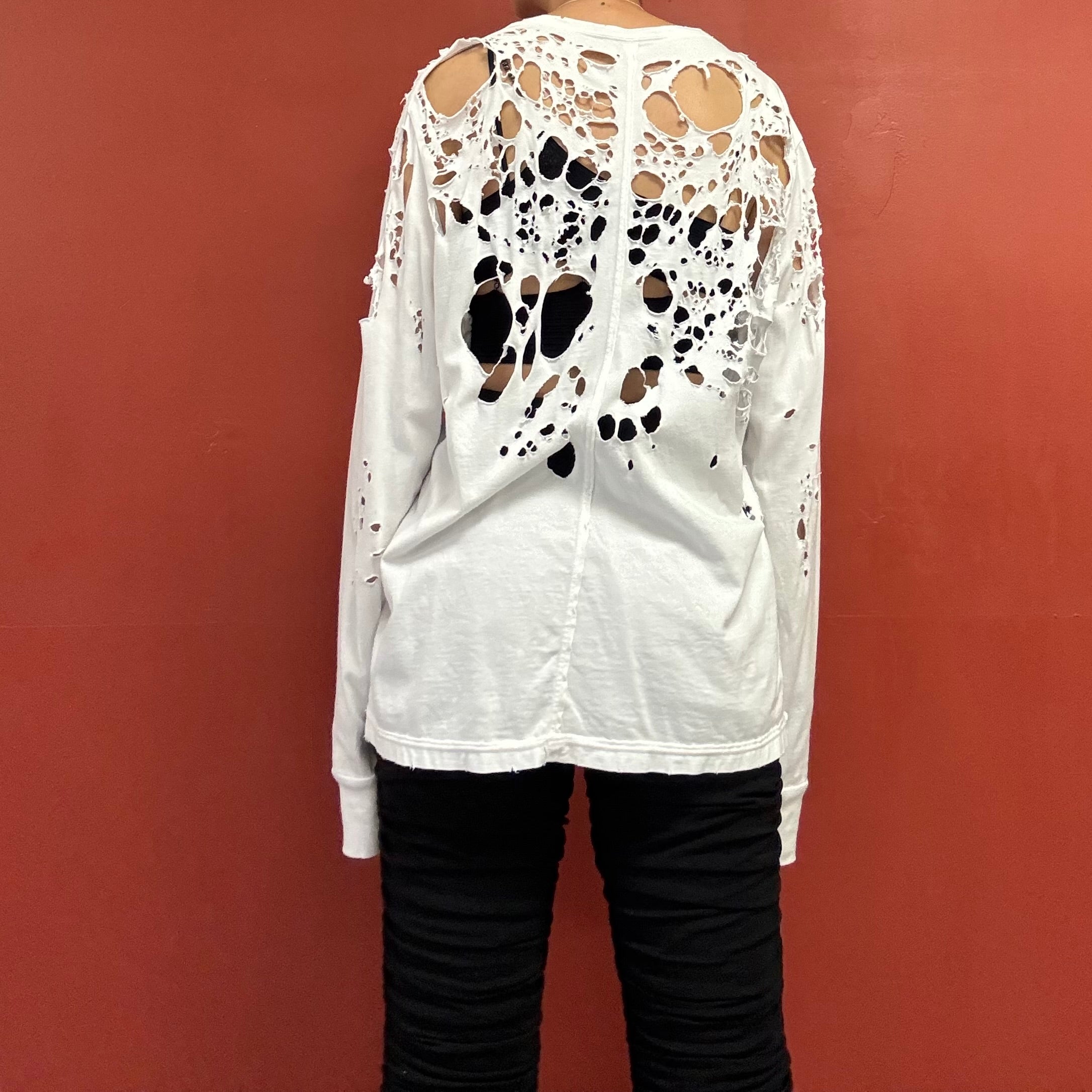 ECKHAUS LATTA boro t